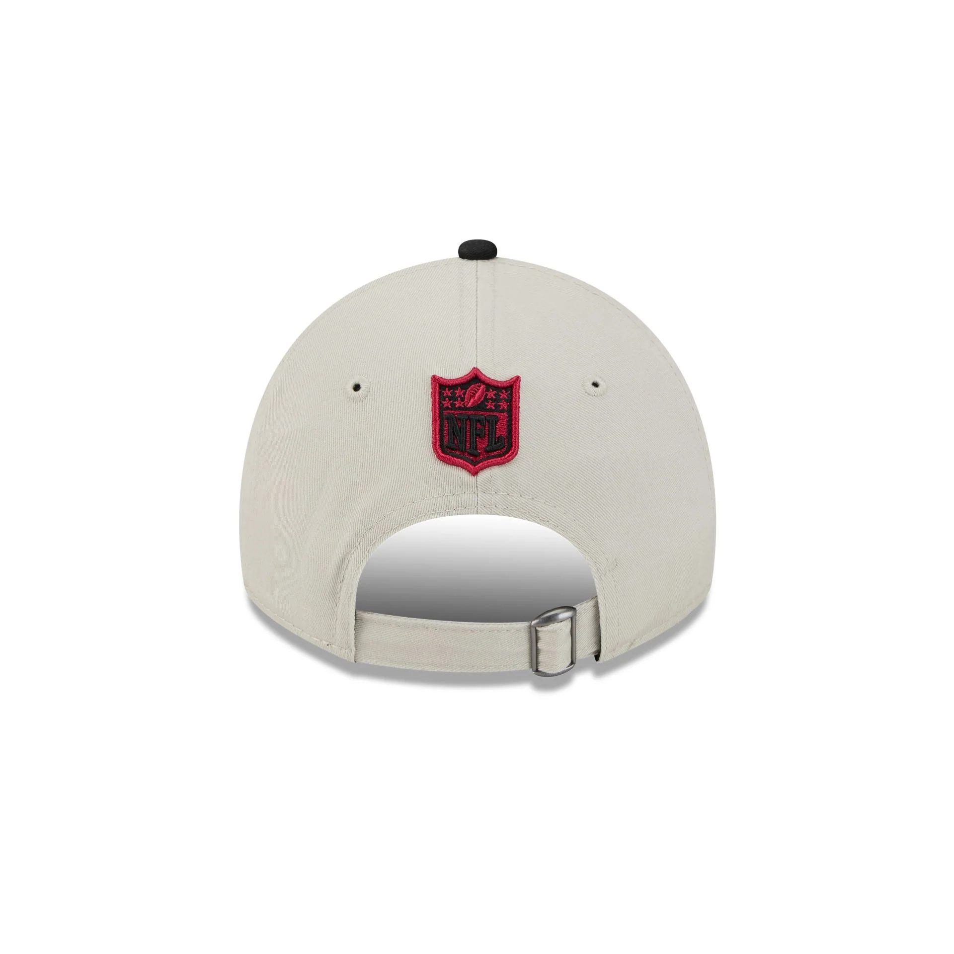 Arizona Cardinals 2024 Historic Sideline 9TWENTY Adjustable Hat