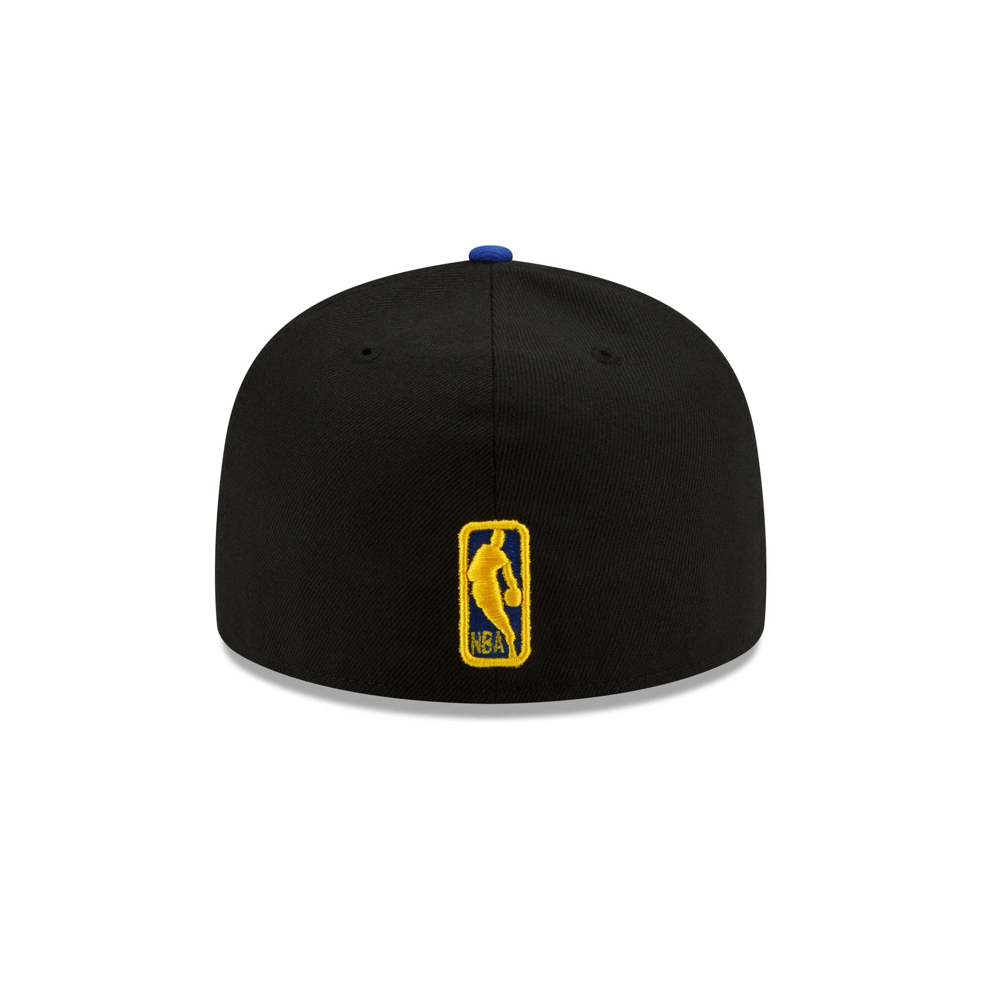 Golden State Warriors Two Tone 59FIFTY Fitted Hat