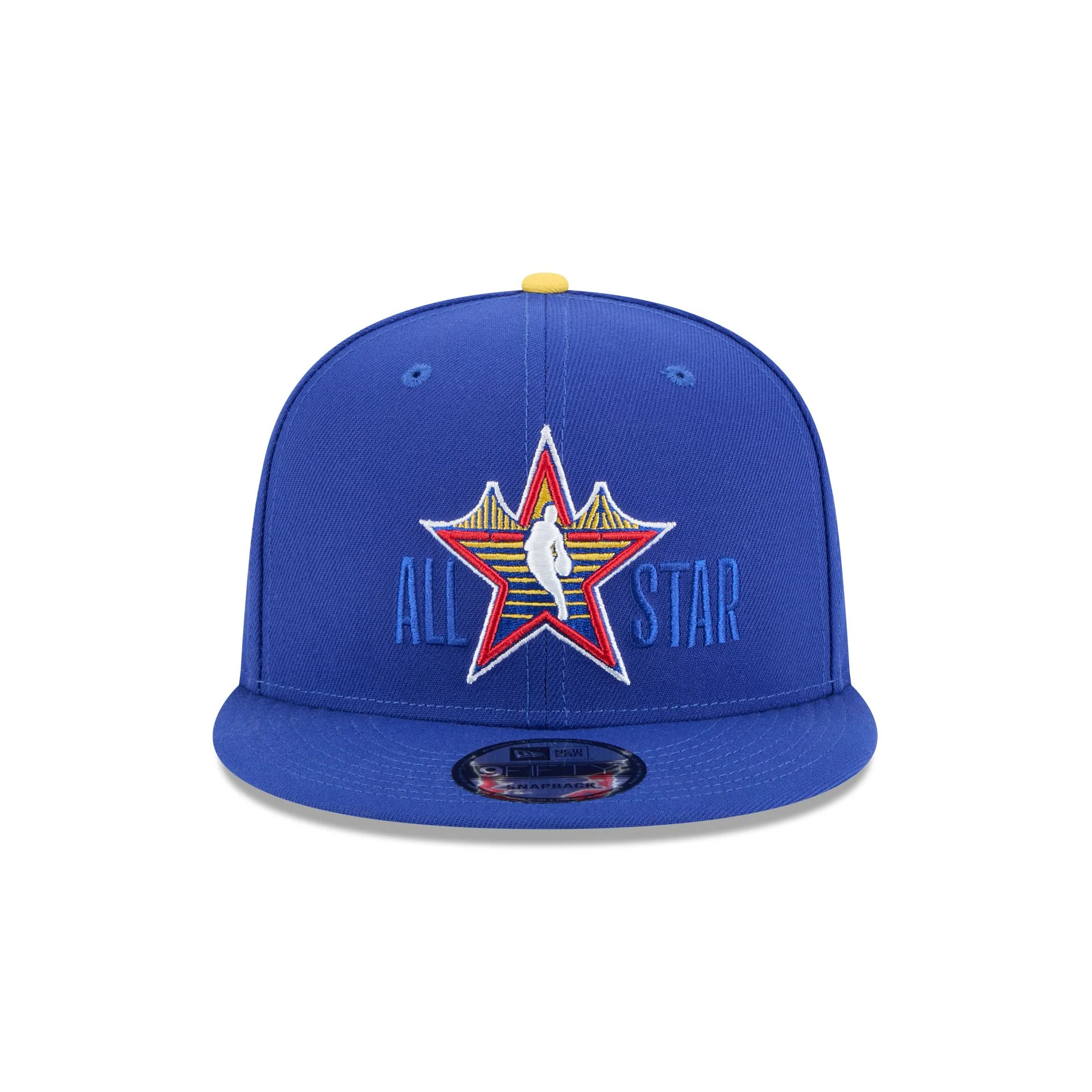 2025 NBA All-Star Game 9FIFTY Snapback Hat