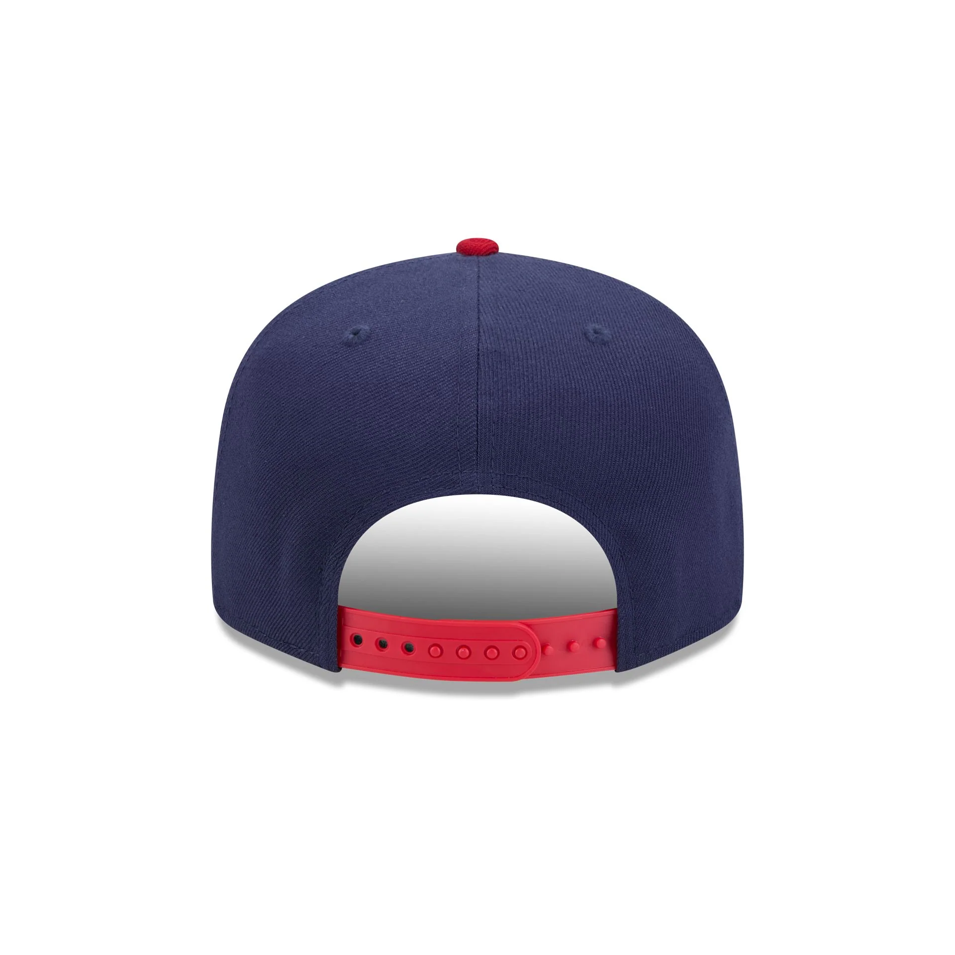 Montreal Canadiens 9FIFTY Snapback Hat