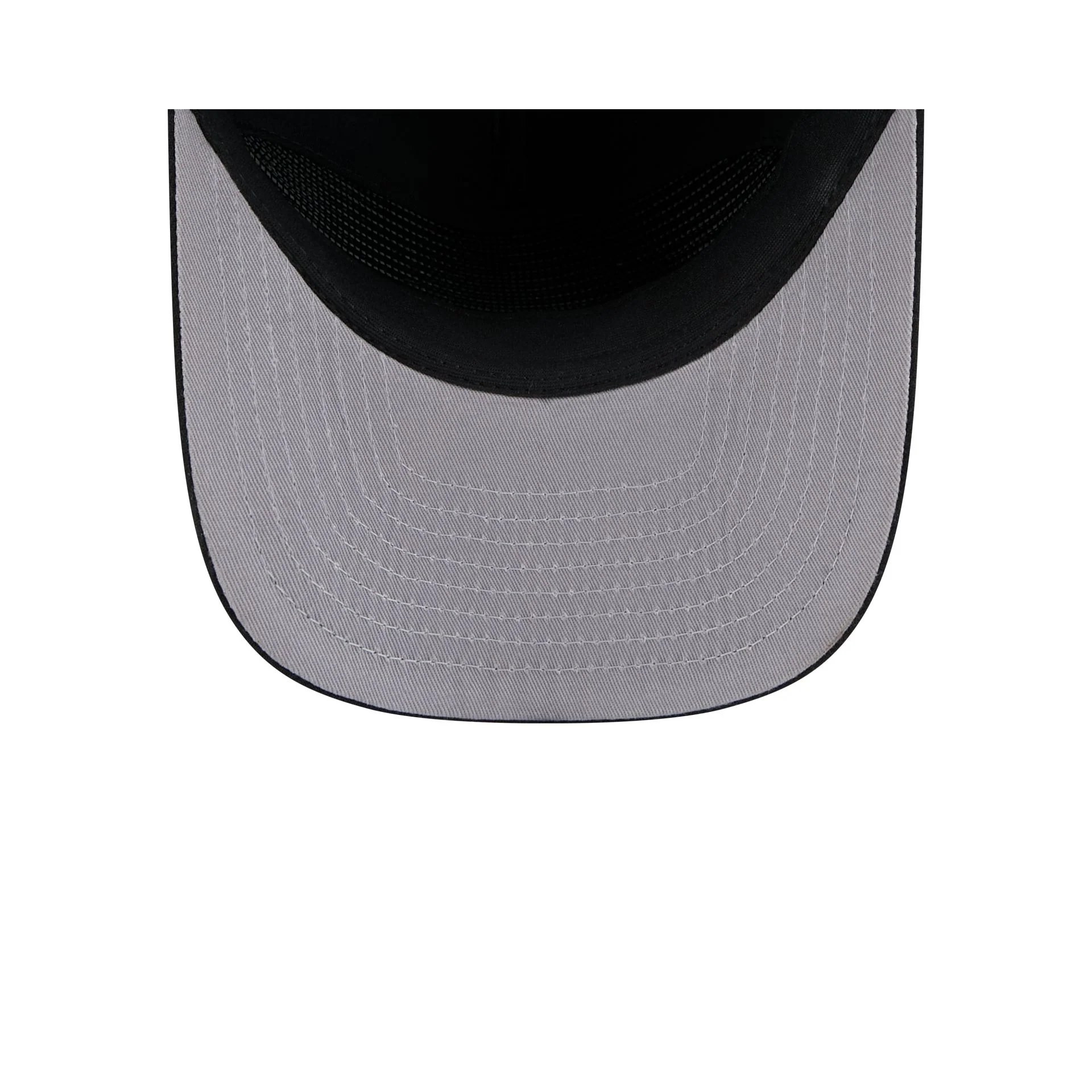 Houston Texans Graphite Brushstroke Golfer Hat