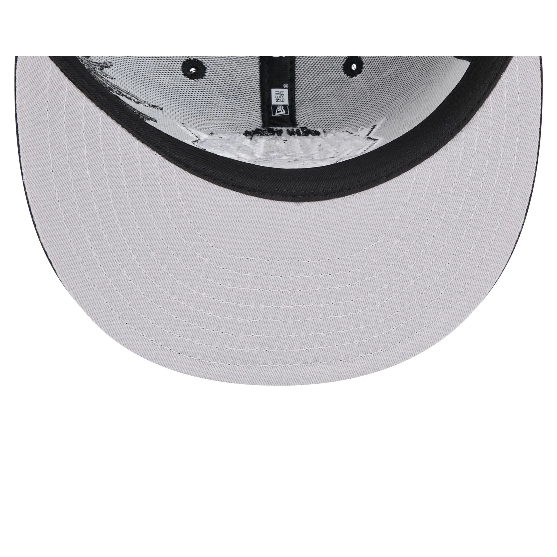 New York Knicks City Art 9FIFTY Snapback Hat