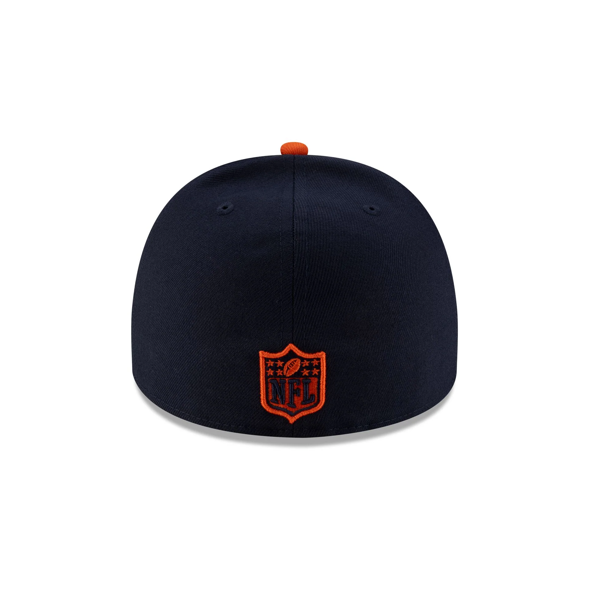 Chicago Bears 2025 Draft 59FIFTY A-Frame Fitted Hat