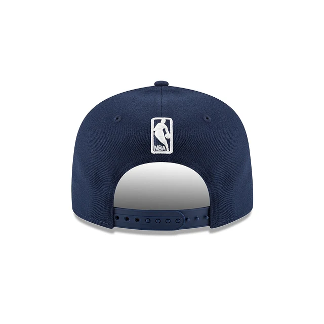 Washington Wizards Basic 9FIFTY Snapback Hat