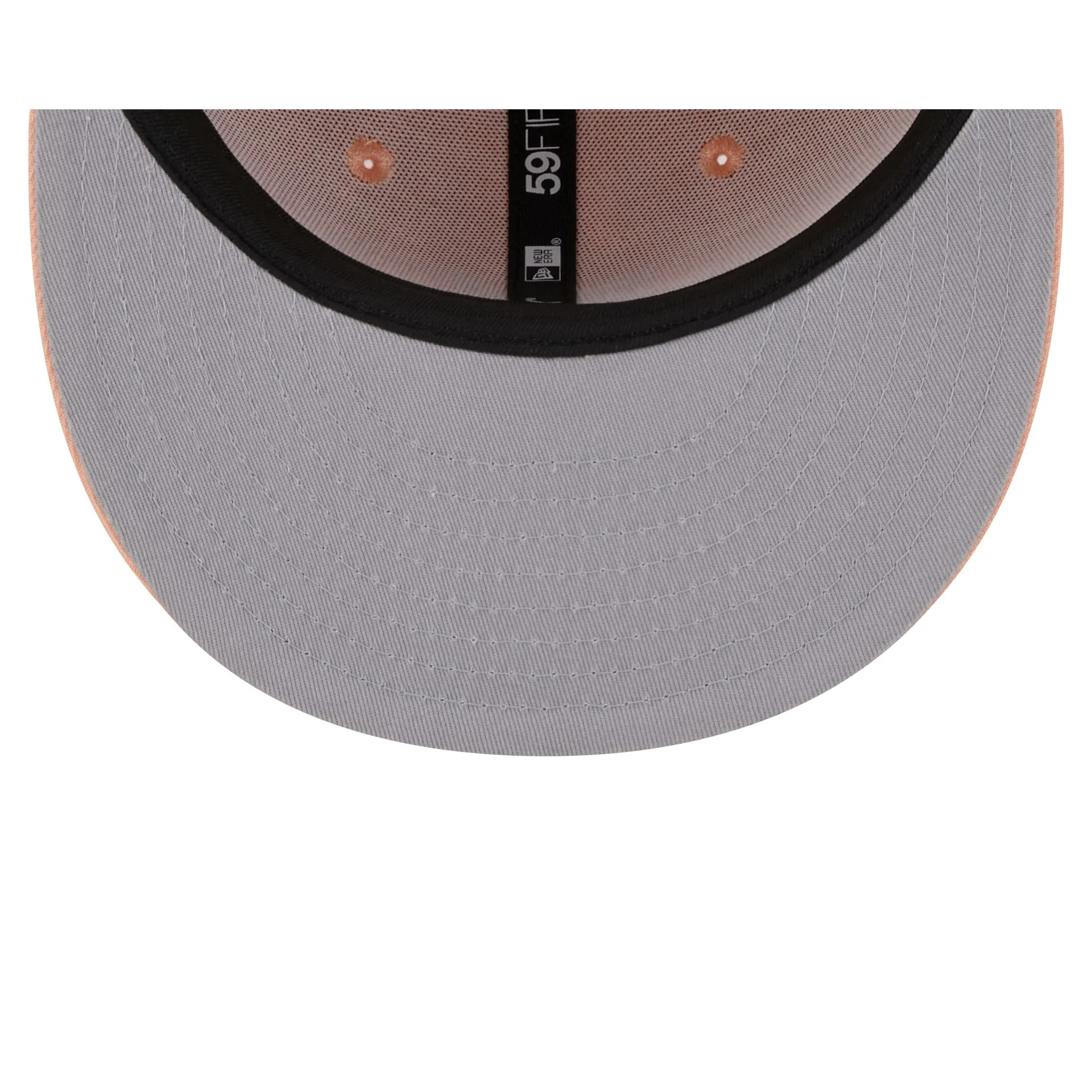 San Antonio Spurs 2023 City Edition Alt 59FIFTY Fitted Hat