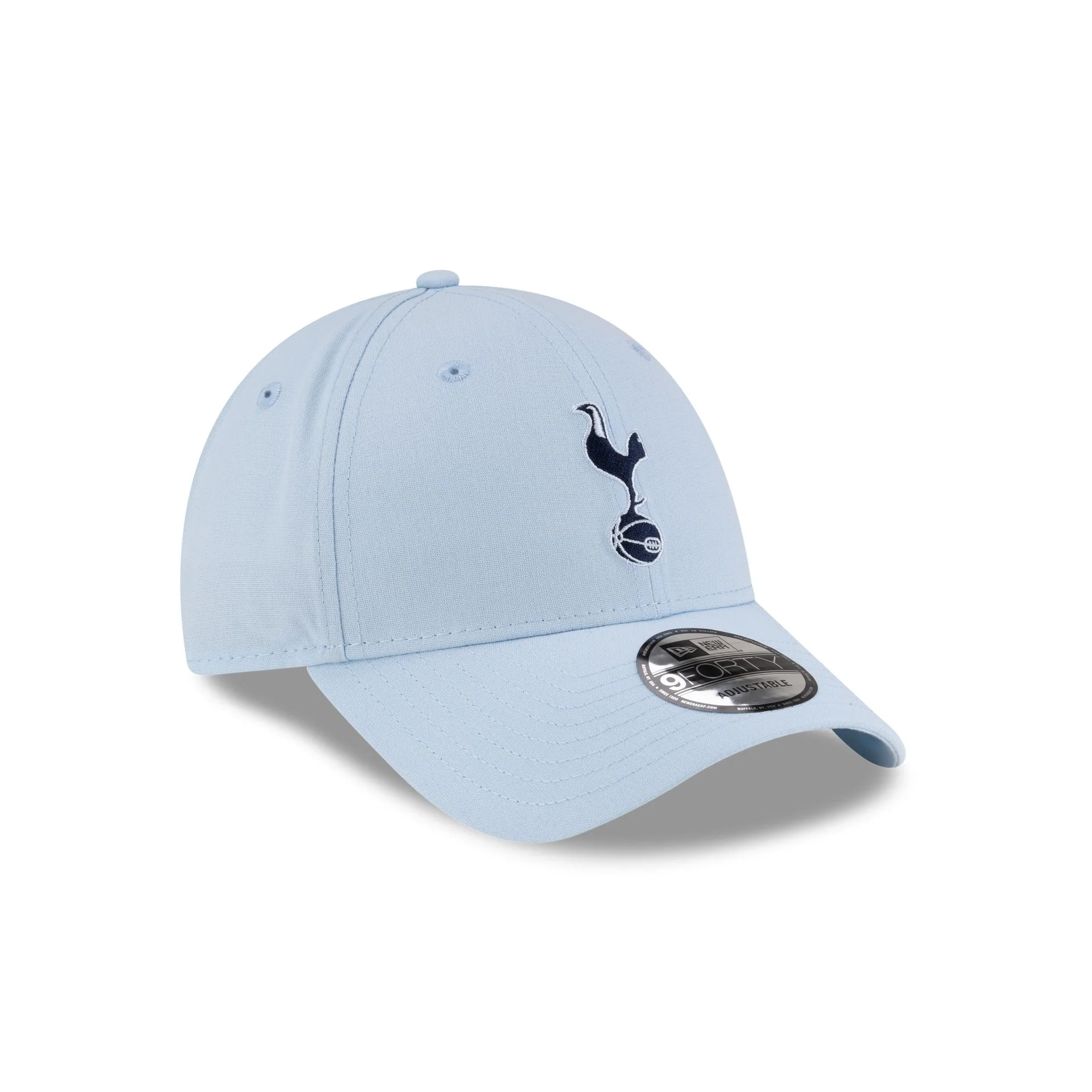 Tottenham Hotspur FC Repreve Blue 9FORTY Adjustable Hat