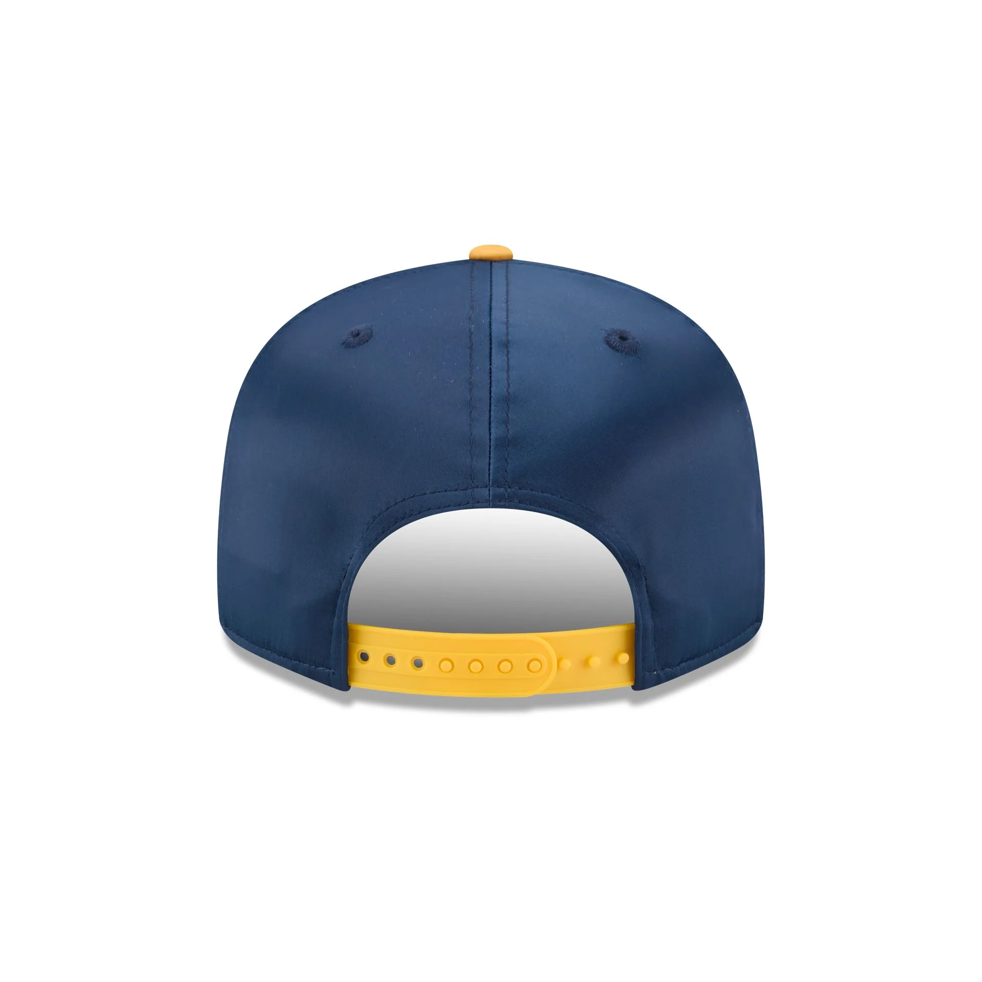Indiana Pacers Satin Pin 9FIFTY Snapback Hat