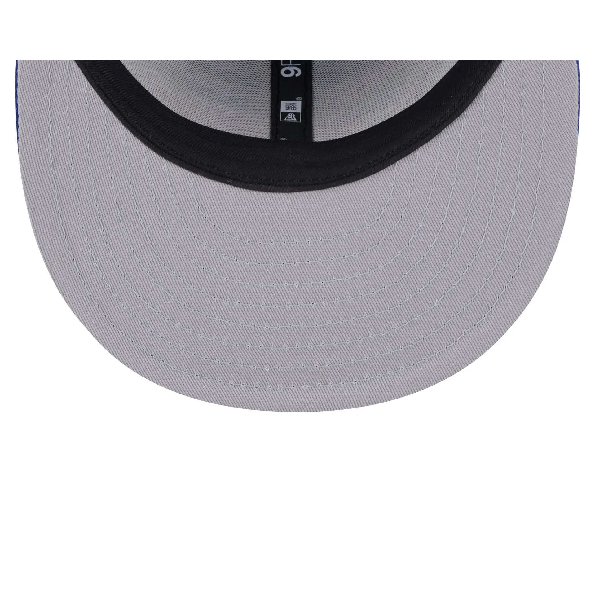 Philadelphia 76ers Script Kids 9FIFTY Snapback Hat