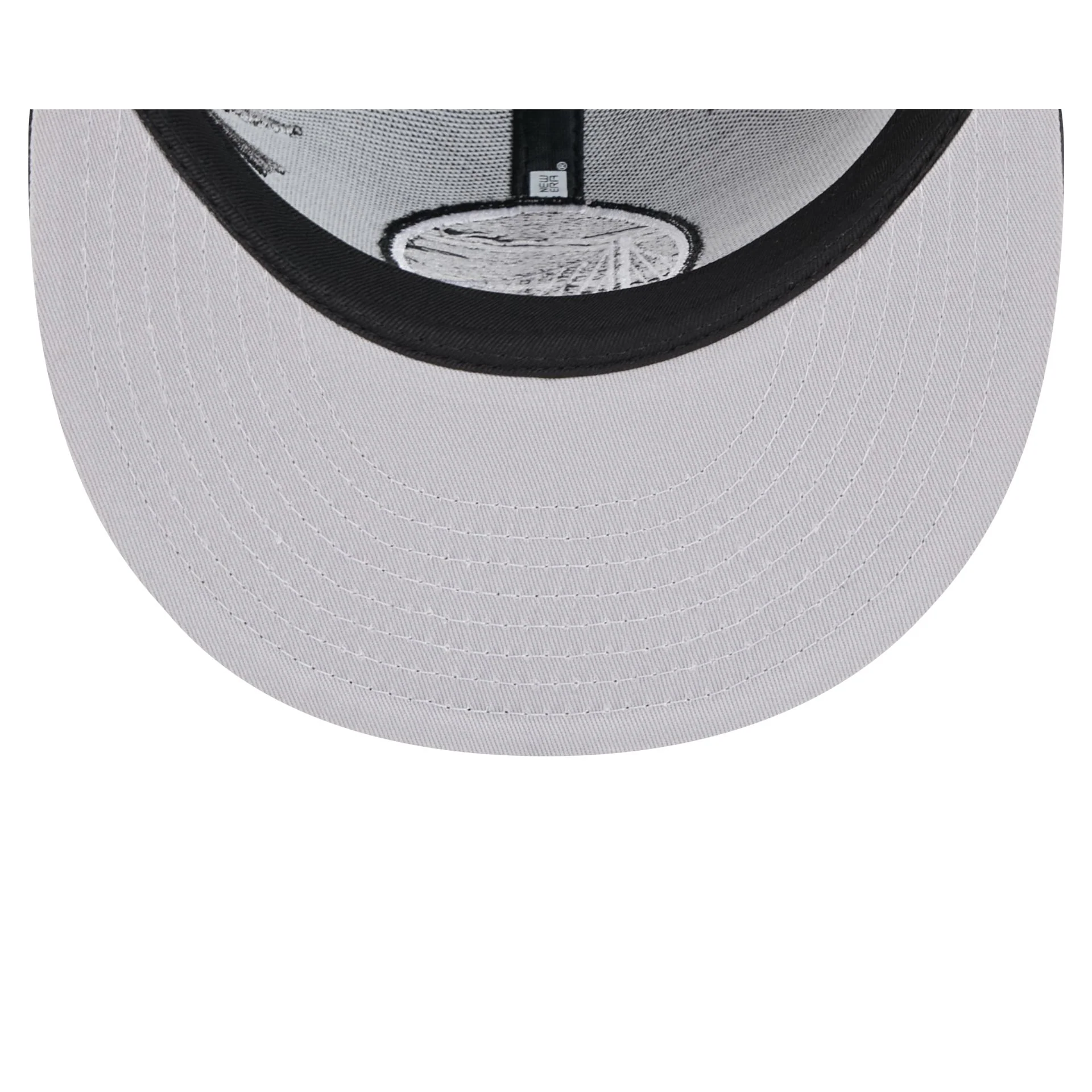 Golden State Warriors City Art 9FIFTY Snapback Hat