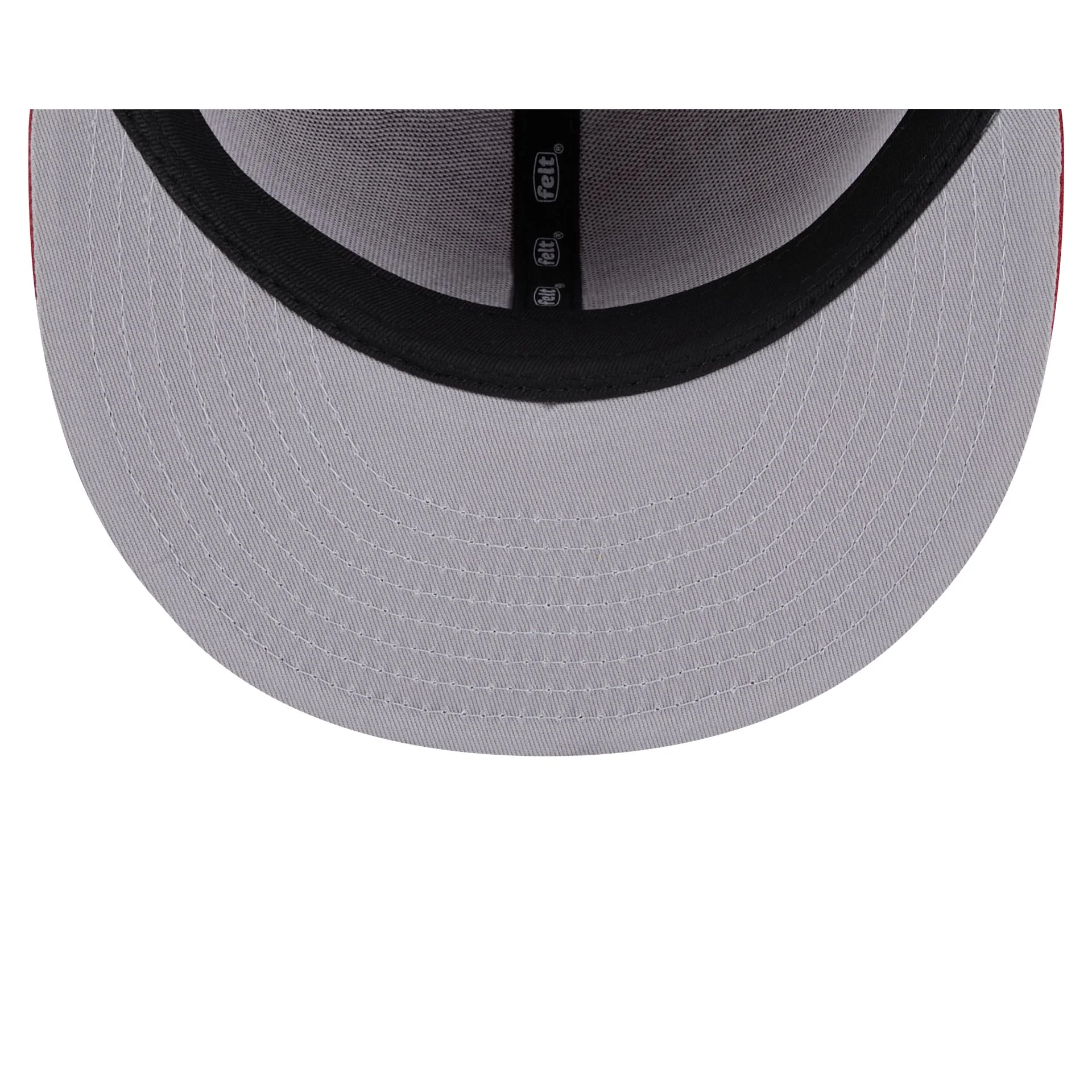 FELT x Arizona Cardinals 59FIFTY Fitted Hat