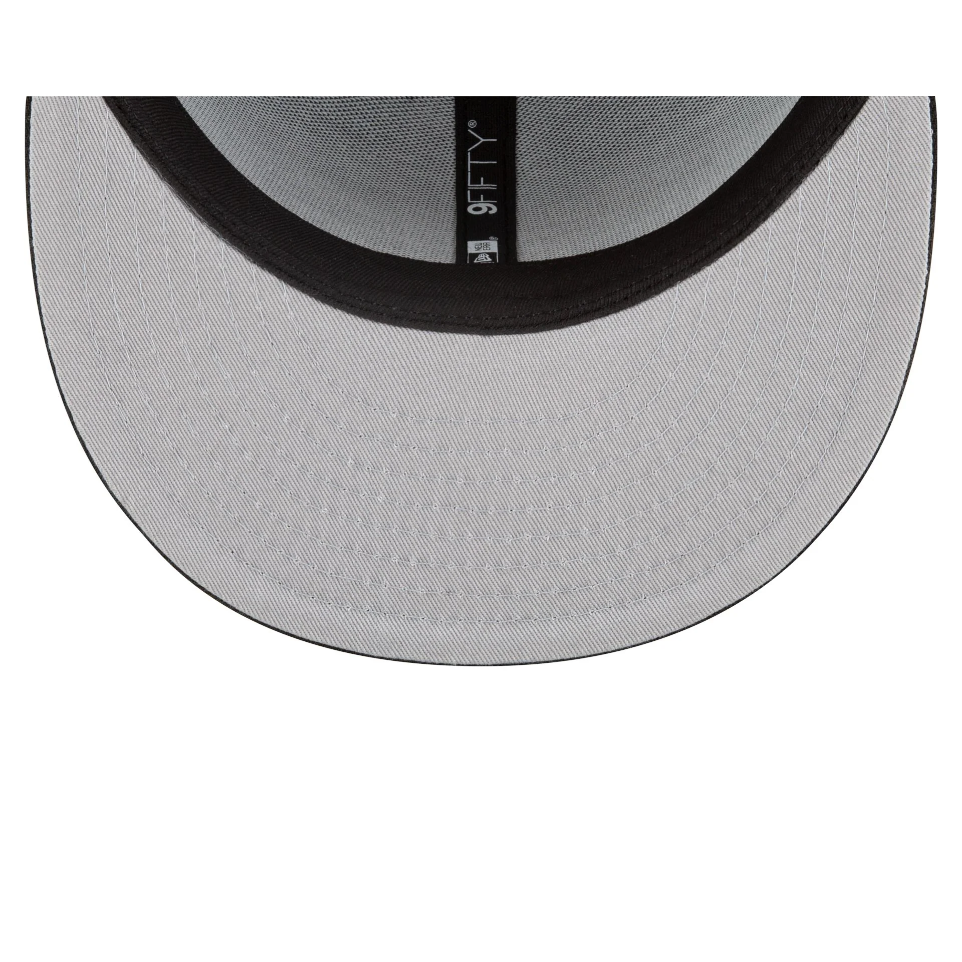 Oracle Red Bull Racing Essential White Script 9FIFTY Snapback Hat