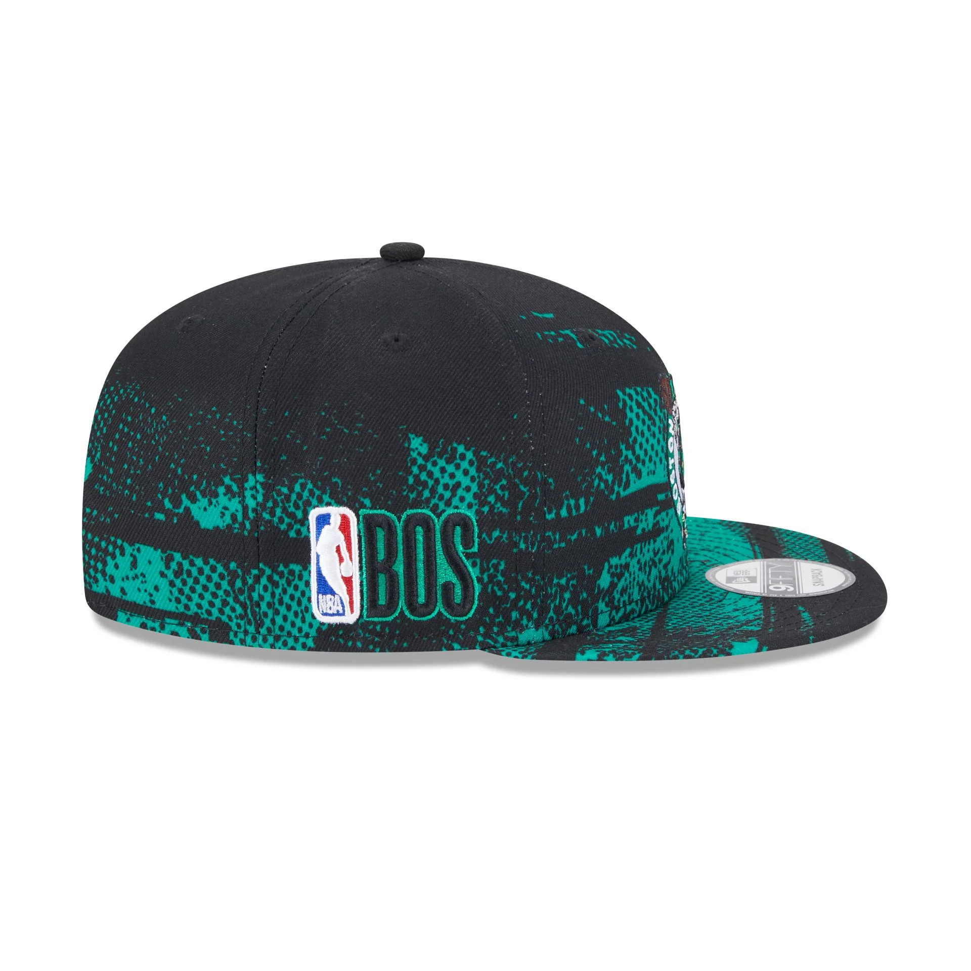 Boston Celtics 2024 Tip-Off 9FIFTY Snapback Hat