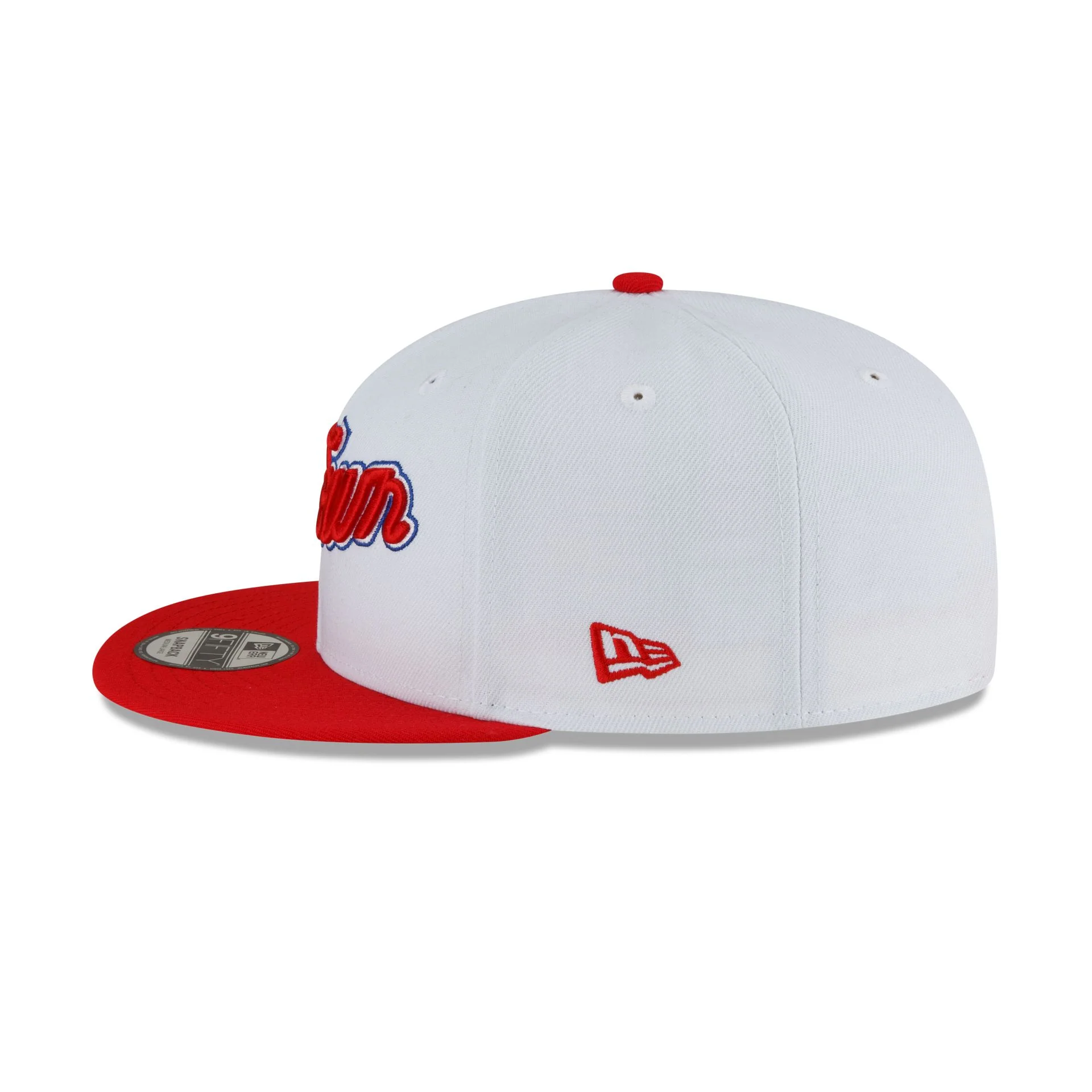 Houston Rockets 2023 City Edition 9FIFTY Snapback Hat