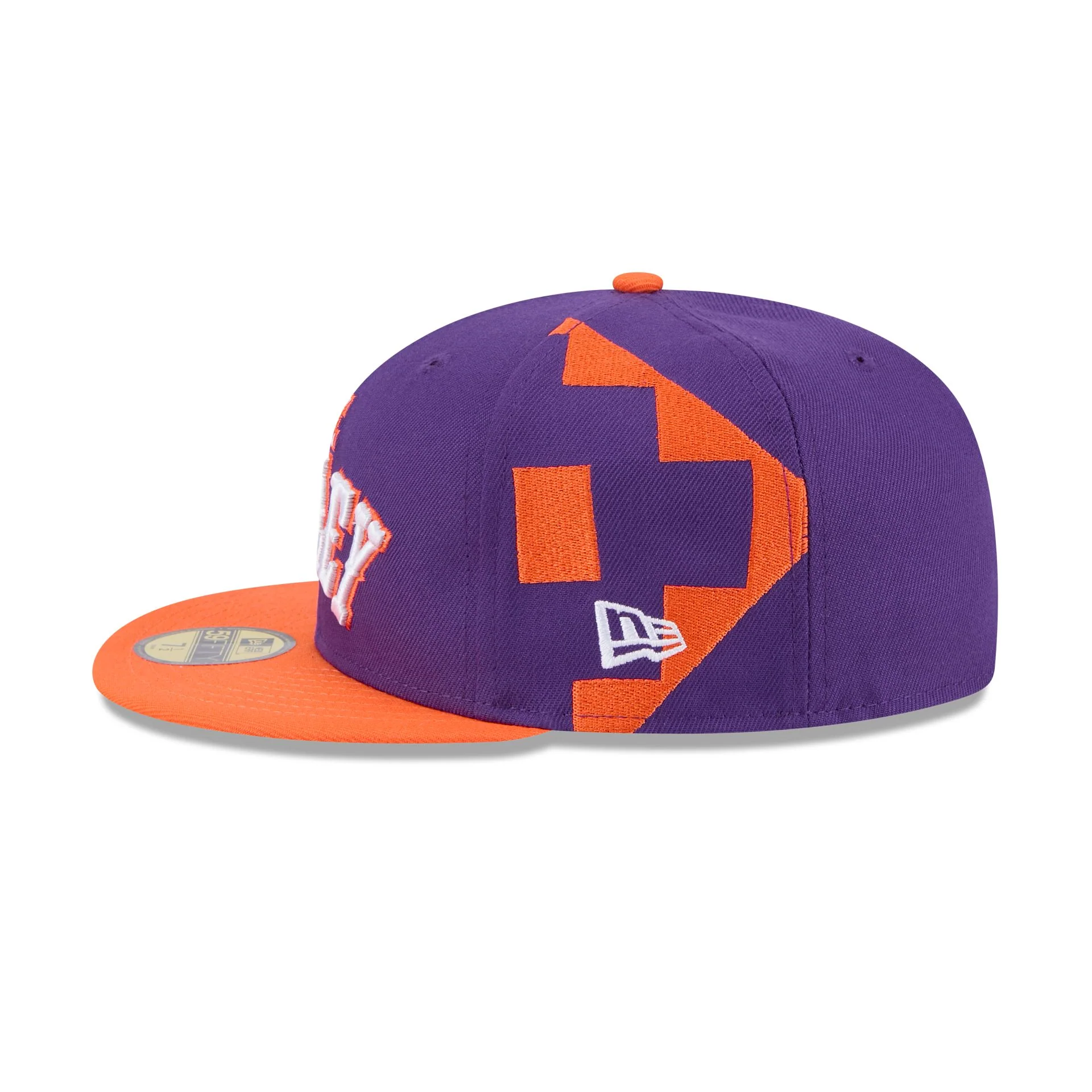 Phoenix Suns 2024 City Edition 59FIFTY Fitted Hat