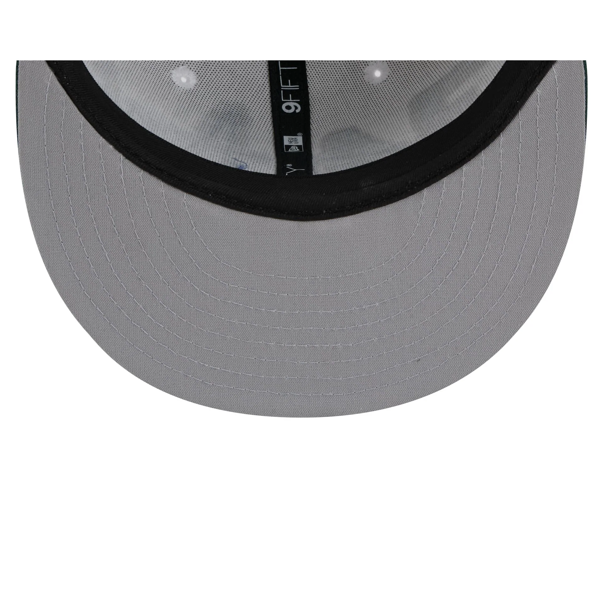 Milwaukee Bucks Giannis Antetokounmpo Signature 9FIFTY Snapback Hat