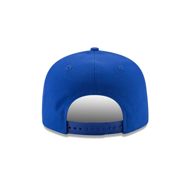 Buffalo Bills Basic 9FIFTY Snapback Hat