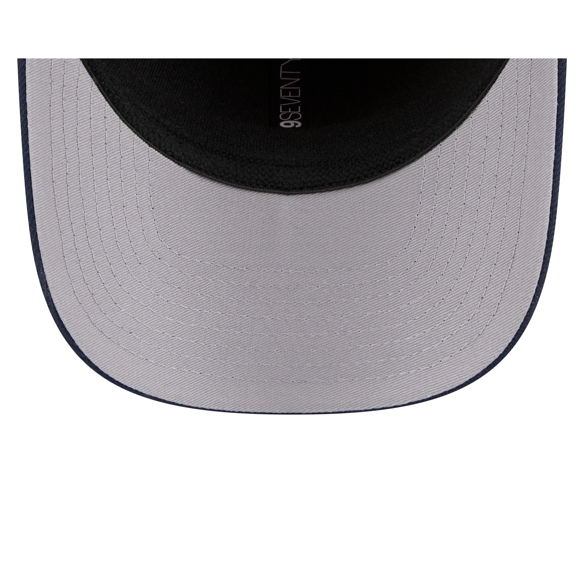 Golden State Warriors 2024 City Edition 9SEVENTY Stretch-Snap Hat