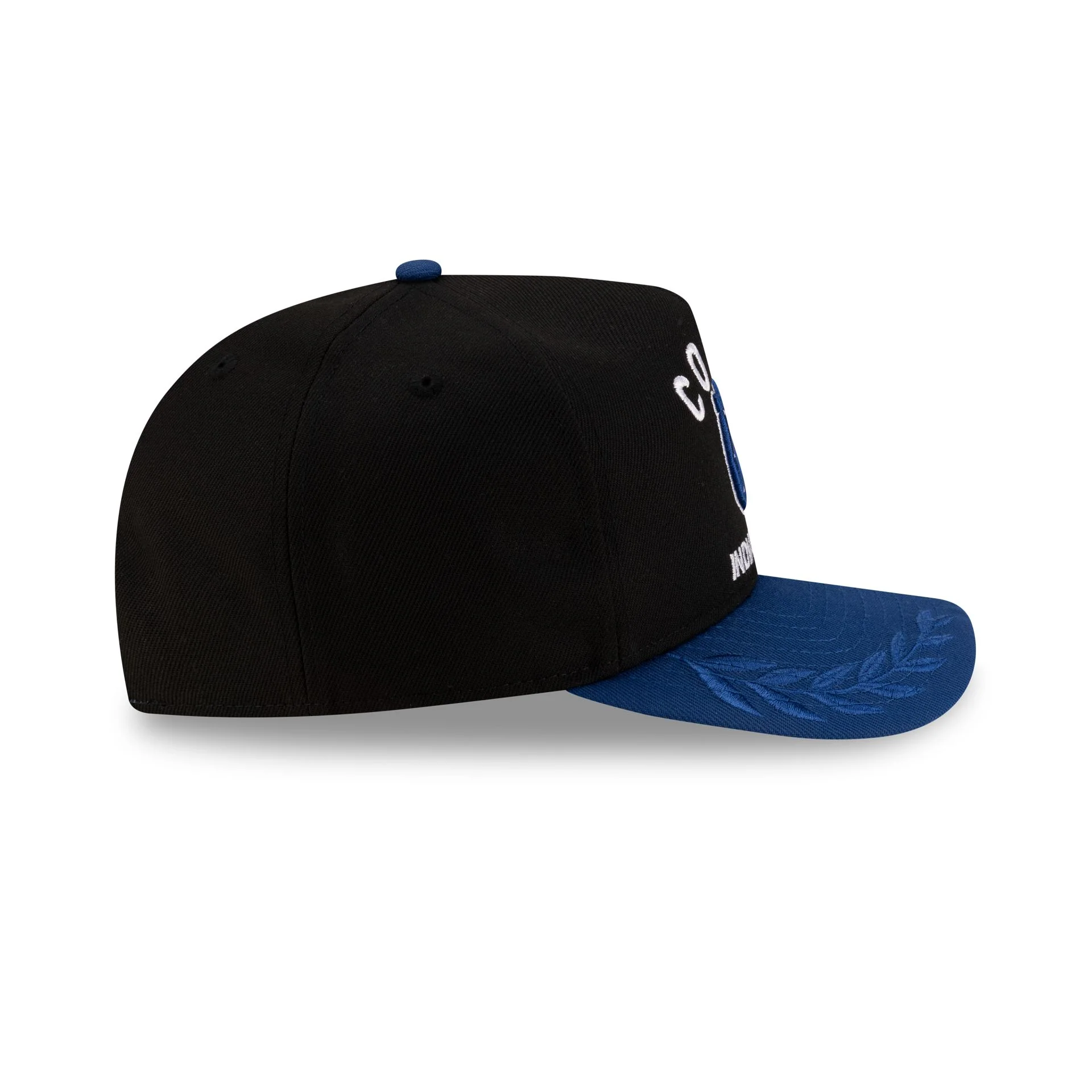 Indianapolis Colts 2025 Draft Golfer Hat