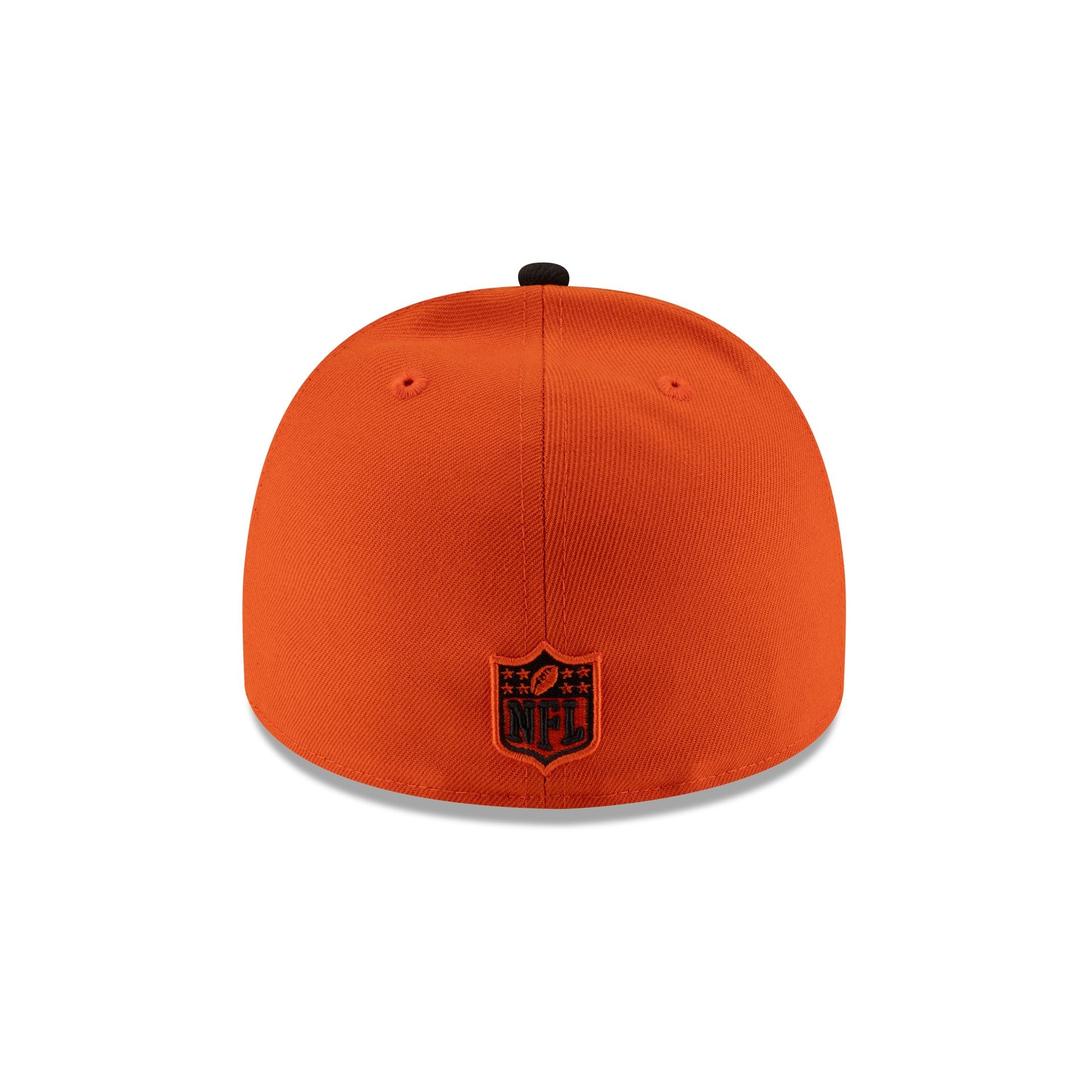 Cincinnati Bengals 2025 Draft 59FIFTY A-Frame Fitted Hat