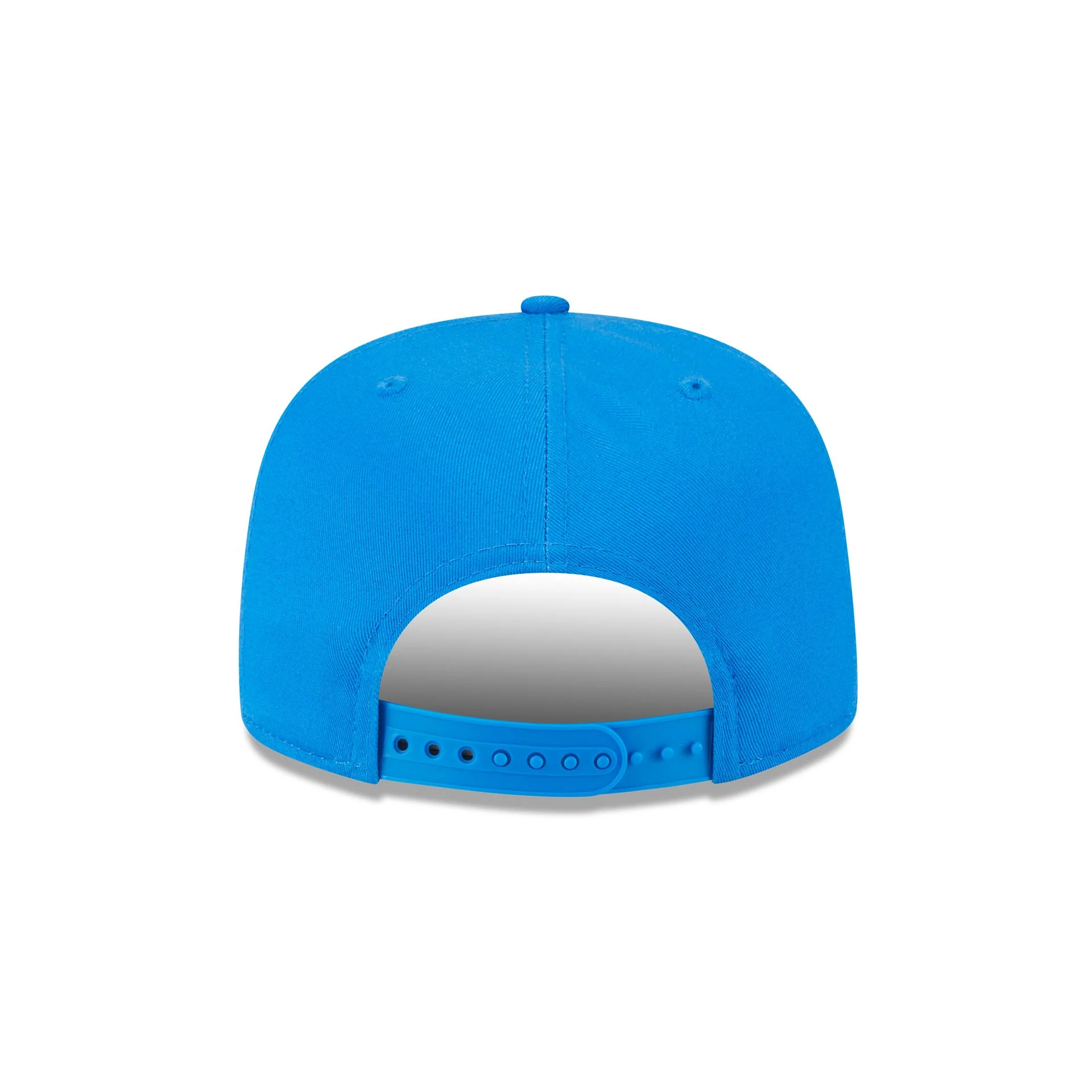 Detroit Lions Team Text Golfer Hat