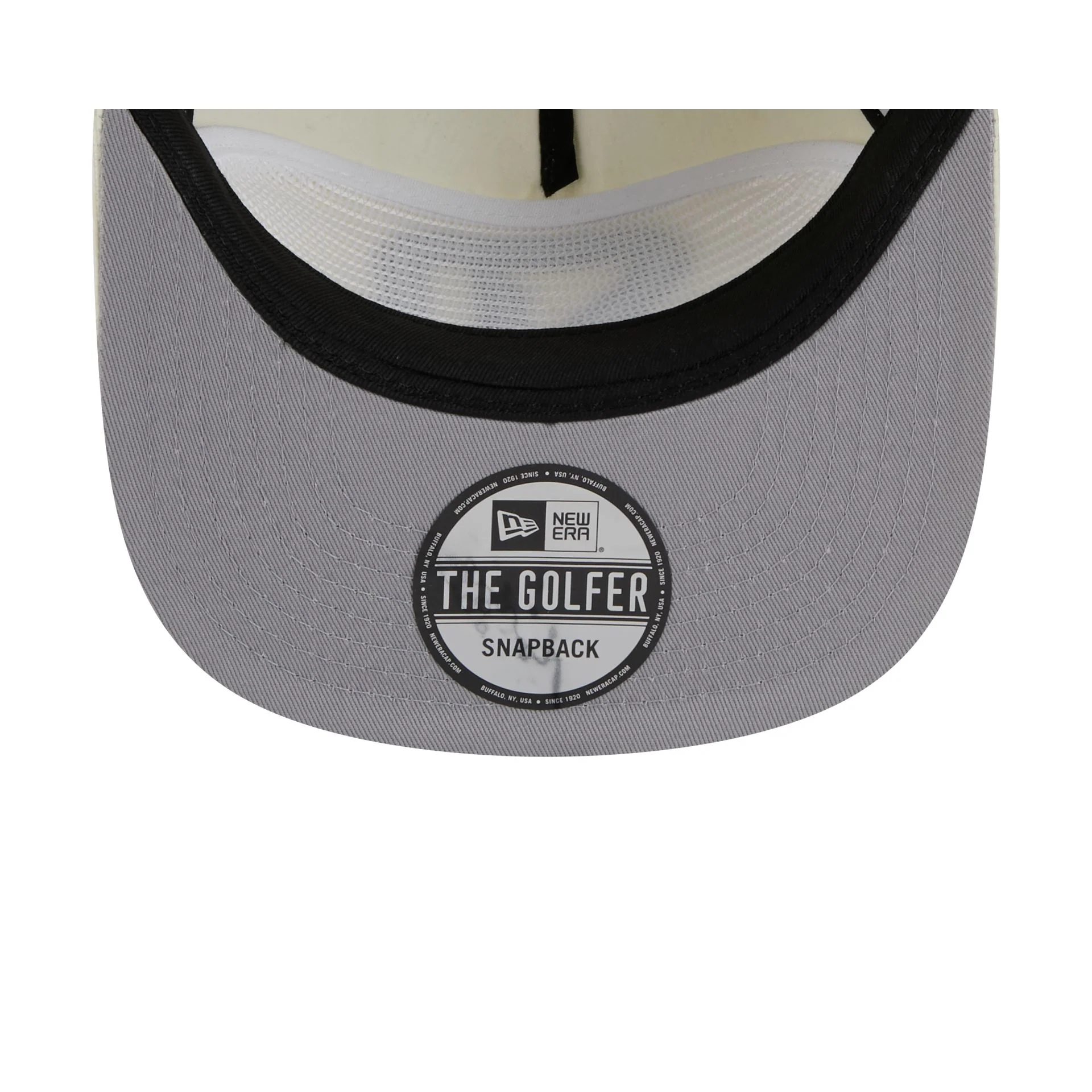 San Diego FC 2025 MLS Kickoff Golfer Hat