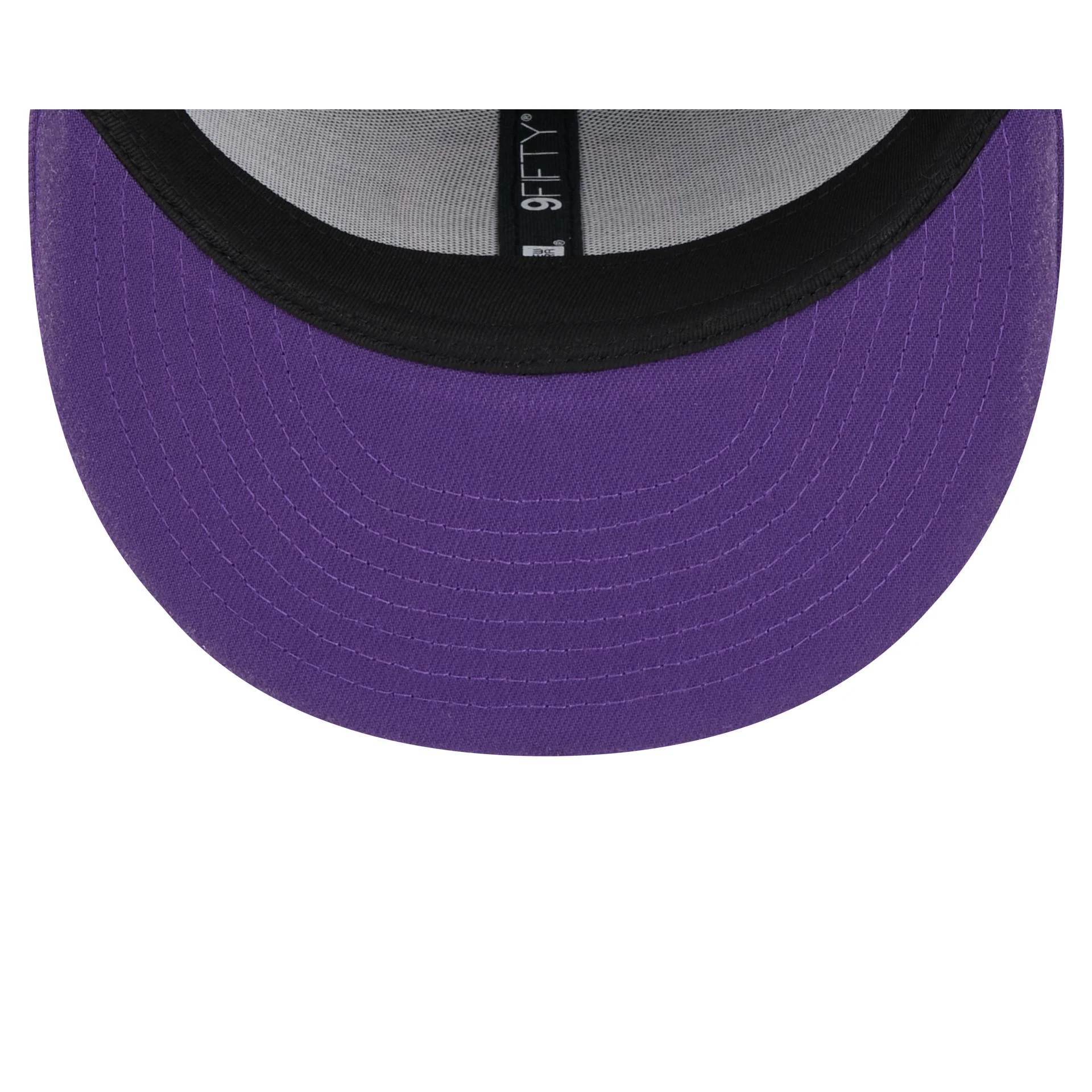 Houston Dynamo 2024 Jersey Hook 9FIFTY Snapback Hat