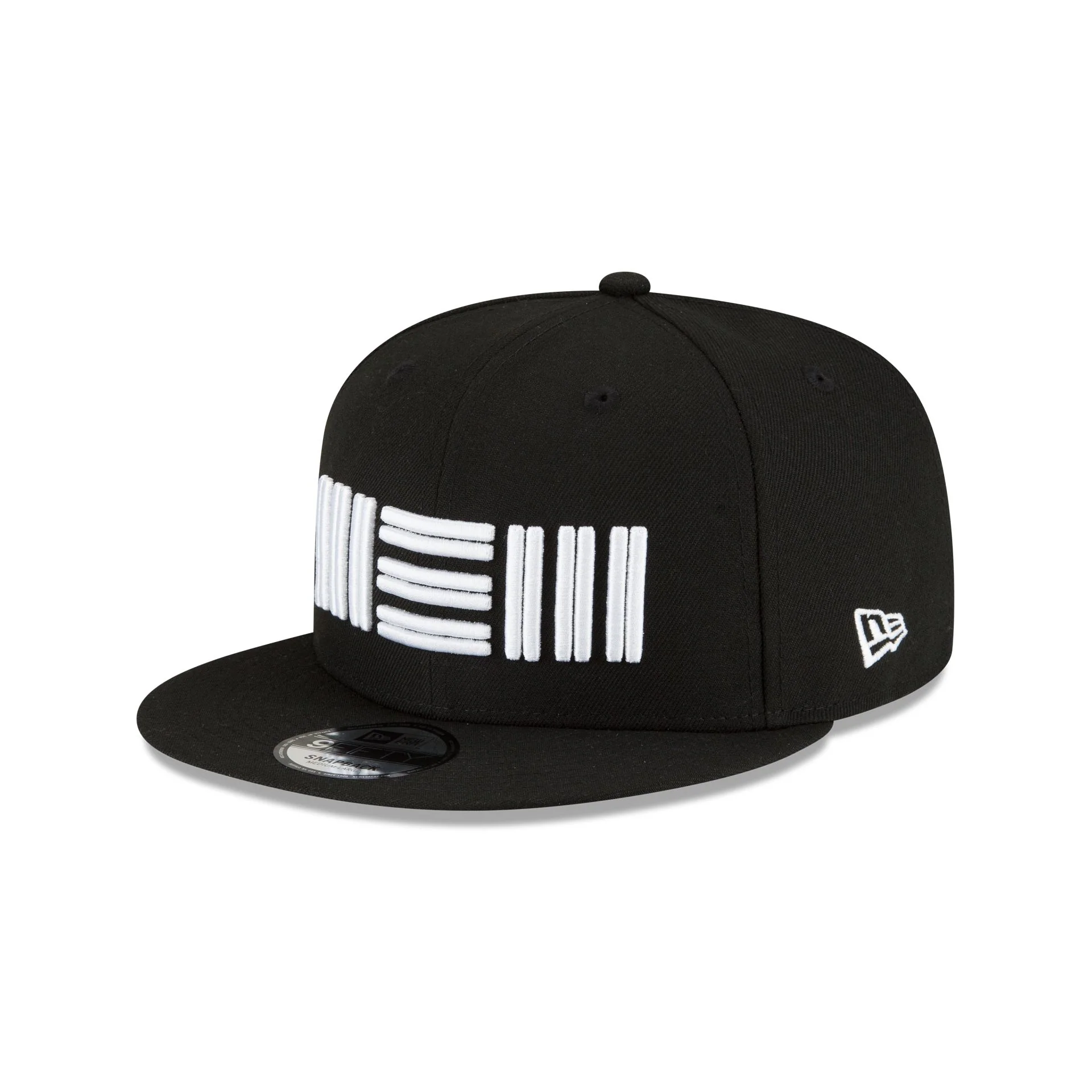 Memphis Grizzlies 2023 City Edition 9FIFTY Snapback Hat