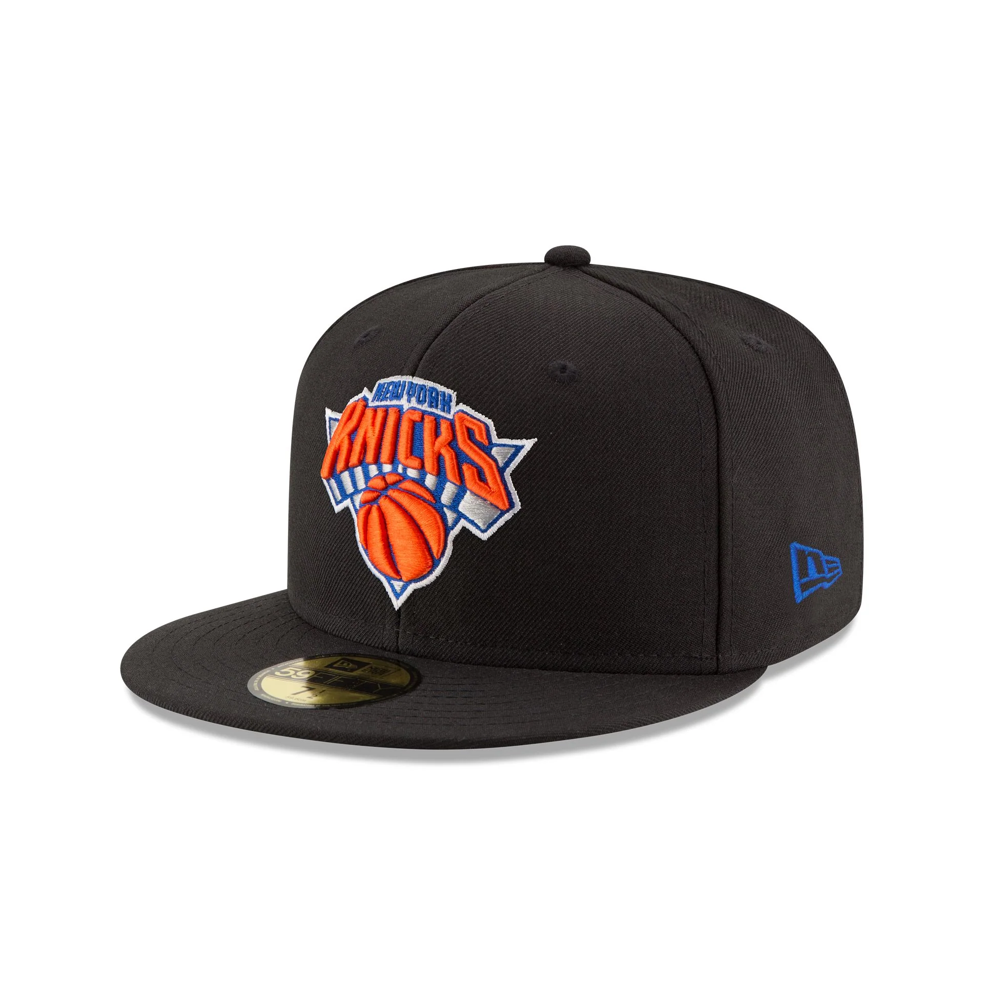 New York Knicks Team Color Alt 59FIFTY Fitted Hat