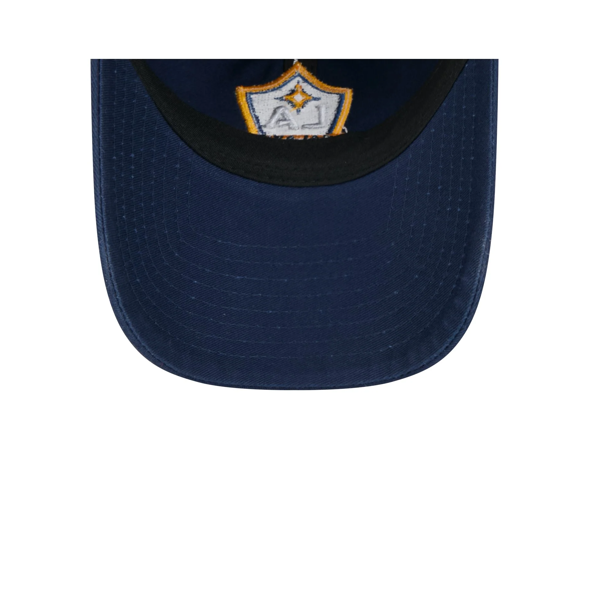 LA Galaxy Team 9TWENTY Adjustable Hat