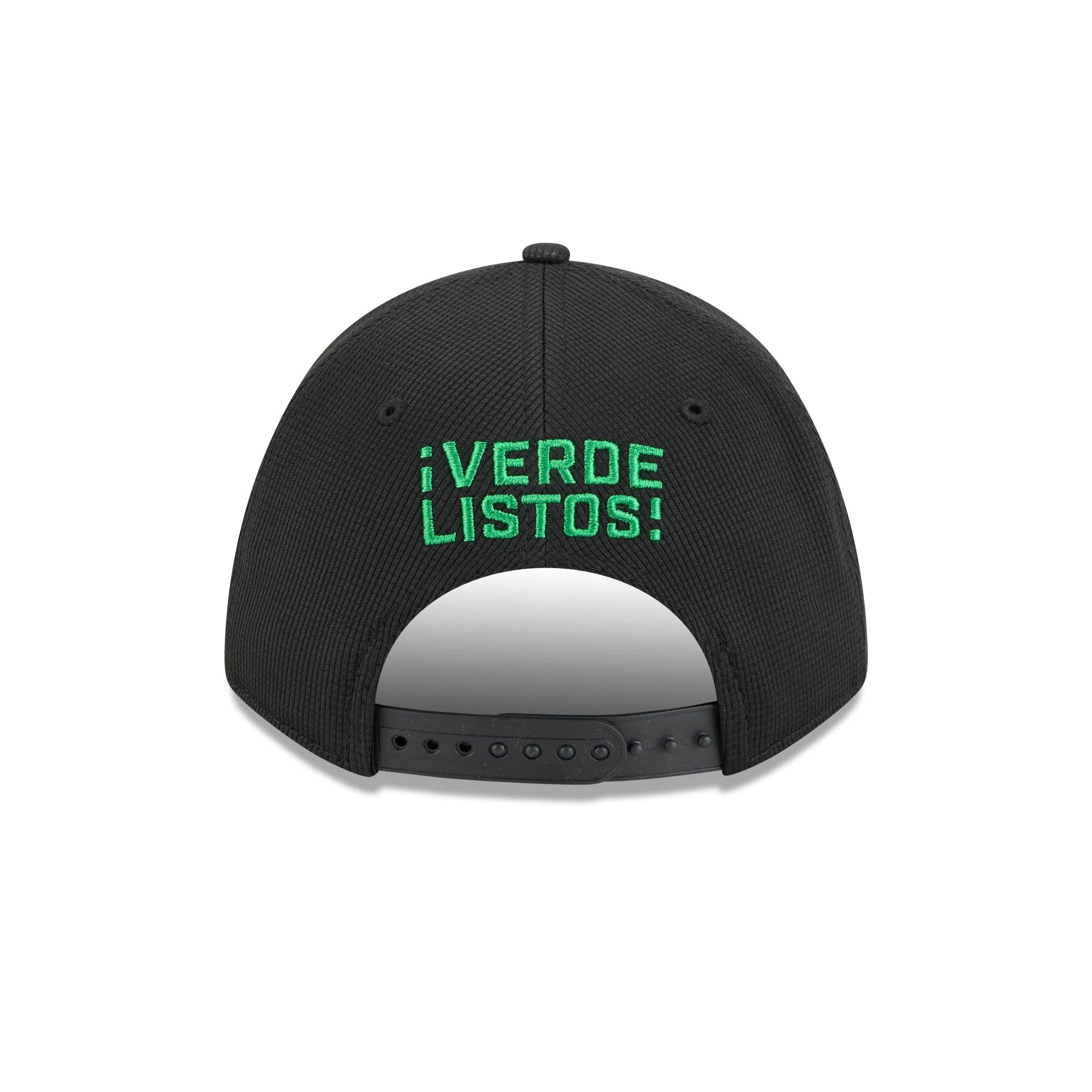 Austin FC 2025 Jersey Hook 9FORTY M-Crown A-Frame Snapback Hat