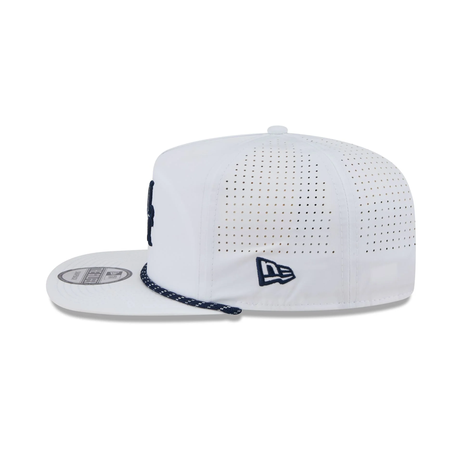 4Aces GC Performance Rope Golfer Hat