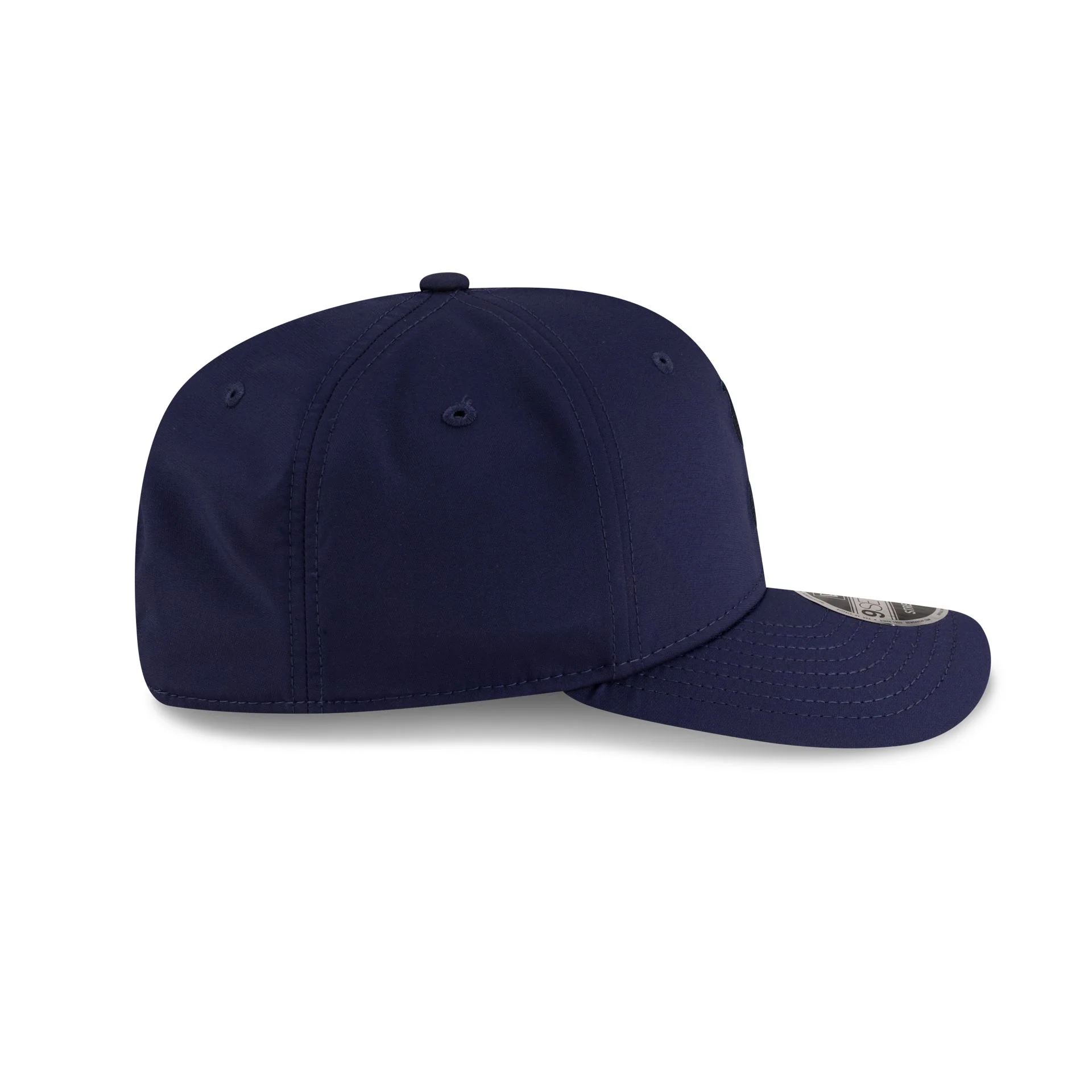 Tottenham Hotspur FC Core Navy 9SEVENTY Stretch-Snap Hat