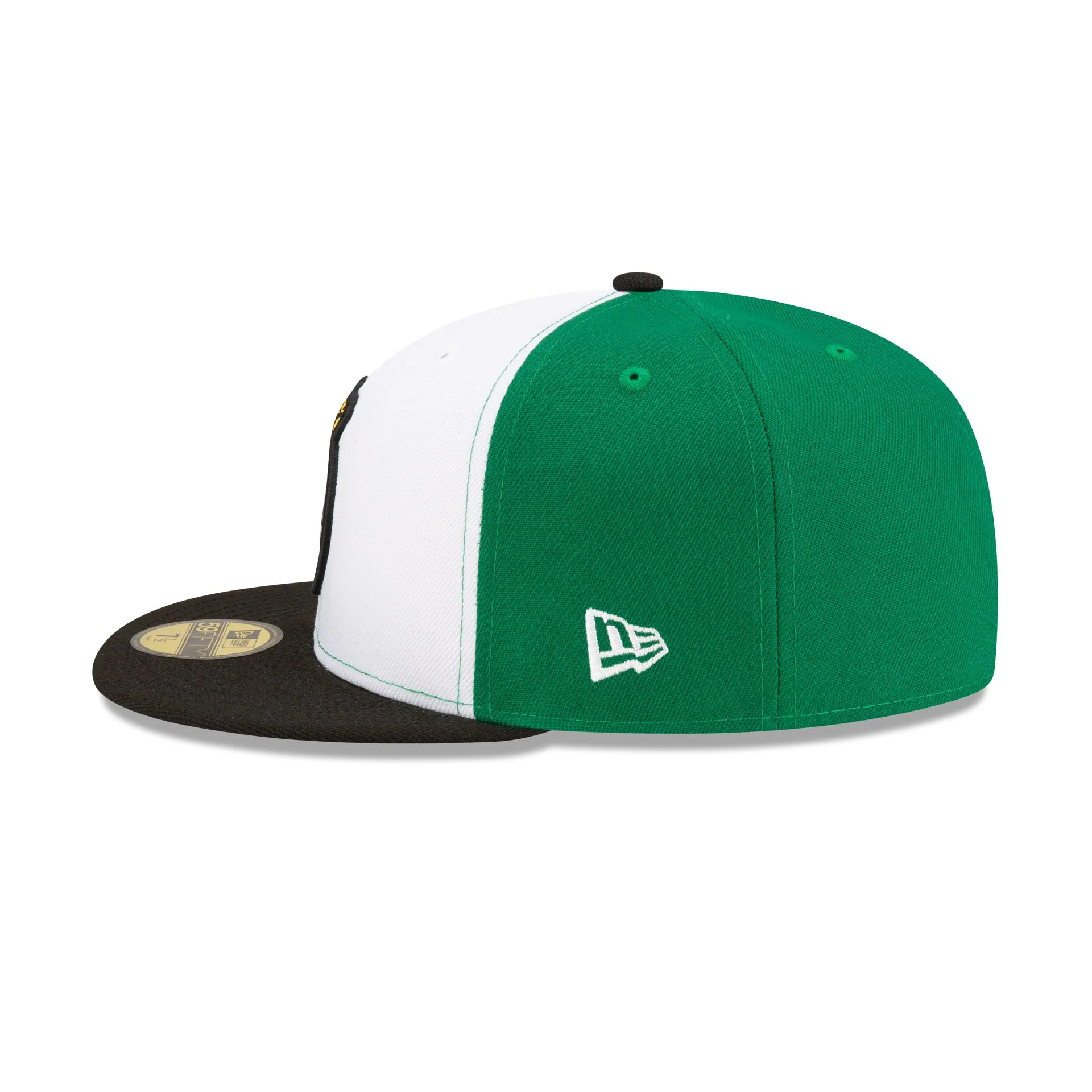 Santos Laguna Logo 59FIFTY Fitted Hat