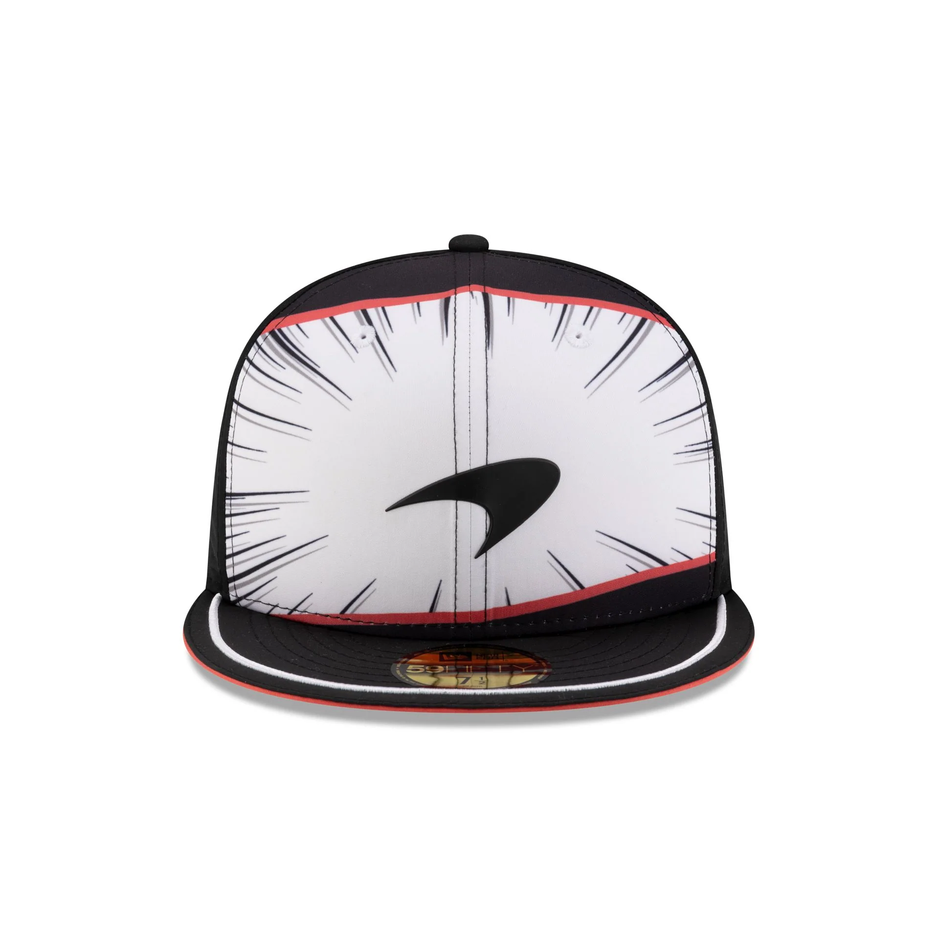 2025 Japan Race Special McLaren Formula 1 Team 59FIFTY Fitted Hat