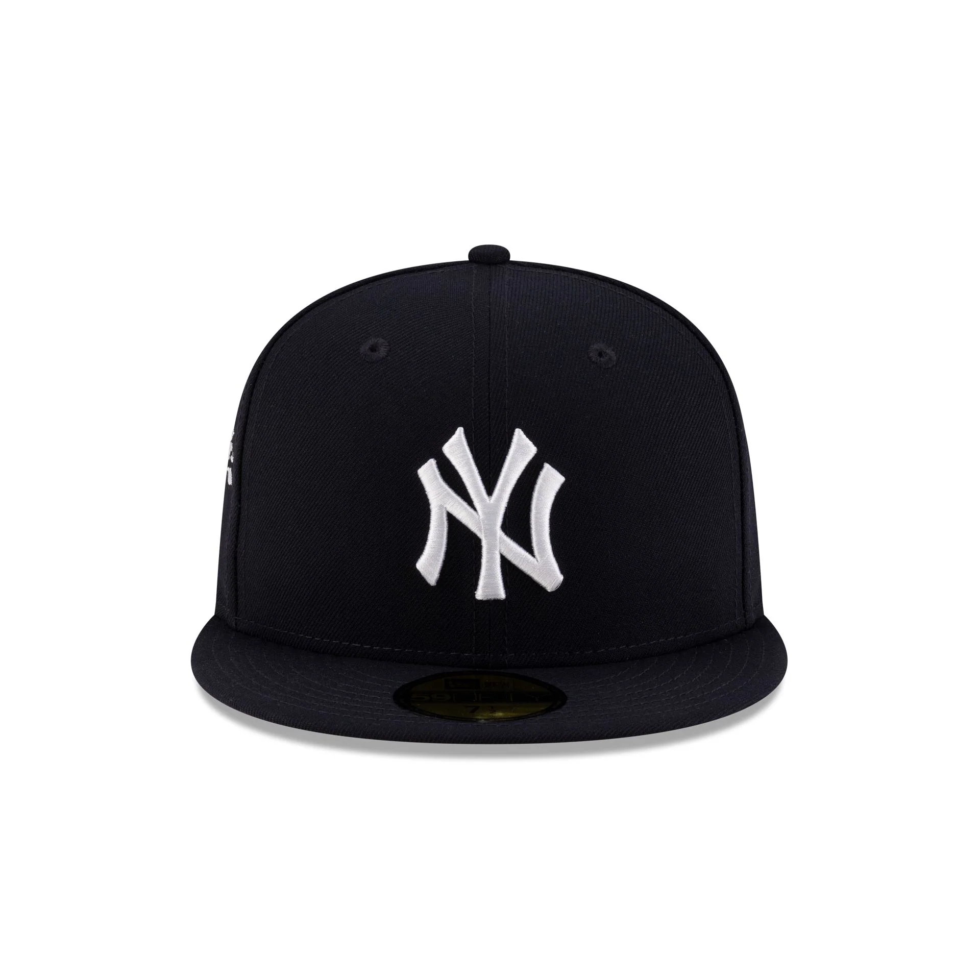 Hardies x New York Yankees Navy 59FIFTY Fitted Hat