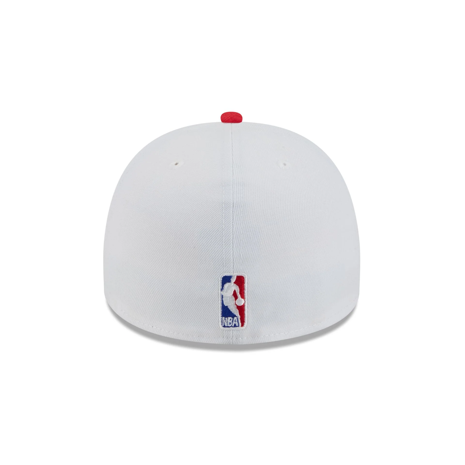 Toronto Raptors 2025 Draft 59FIFTY A-Frame Fitted Hat