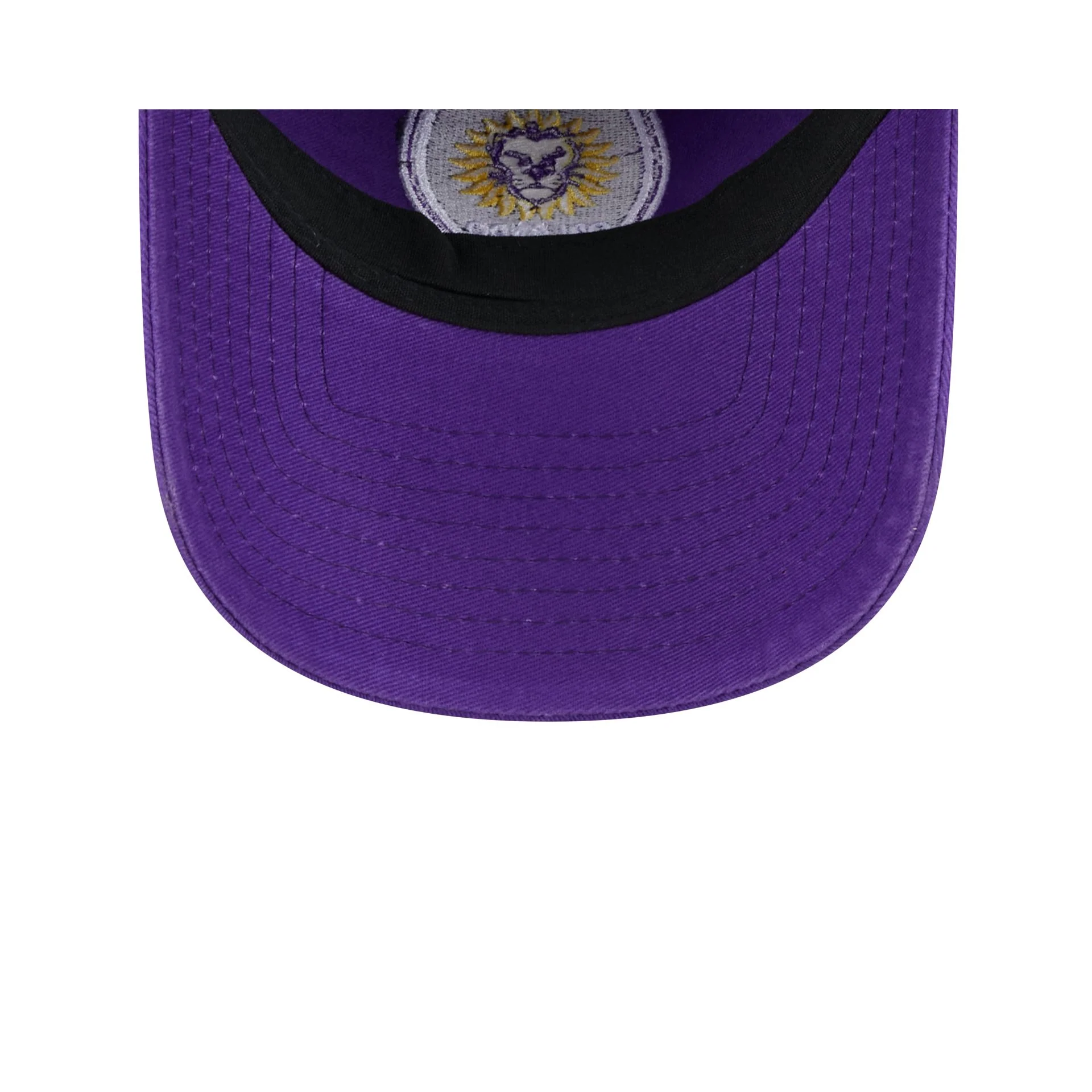 Orlando City SC Team 9TWENTY Adjustable Hat