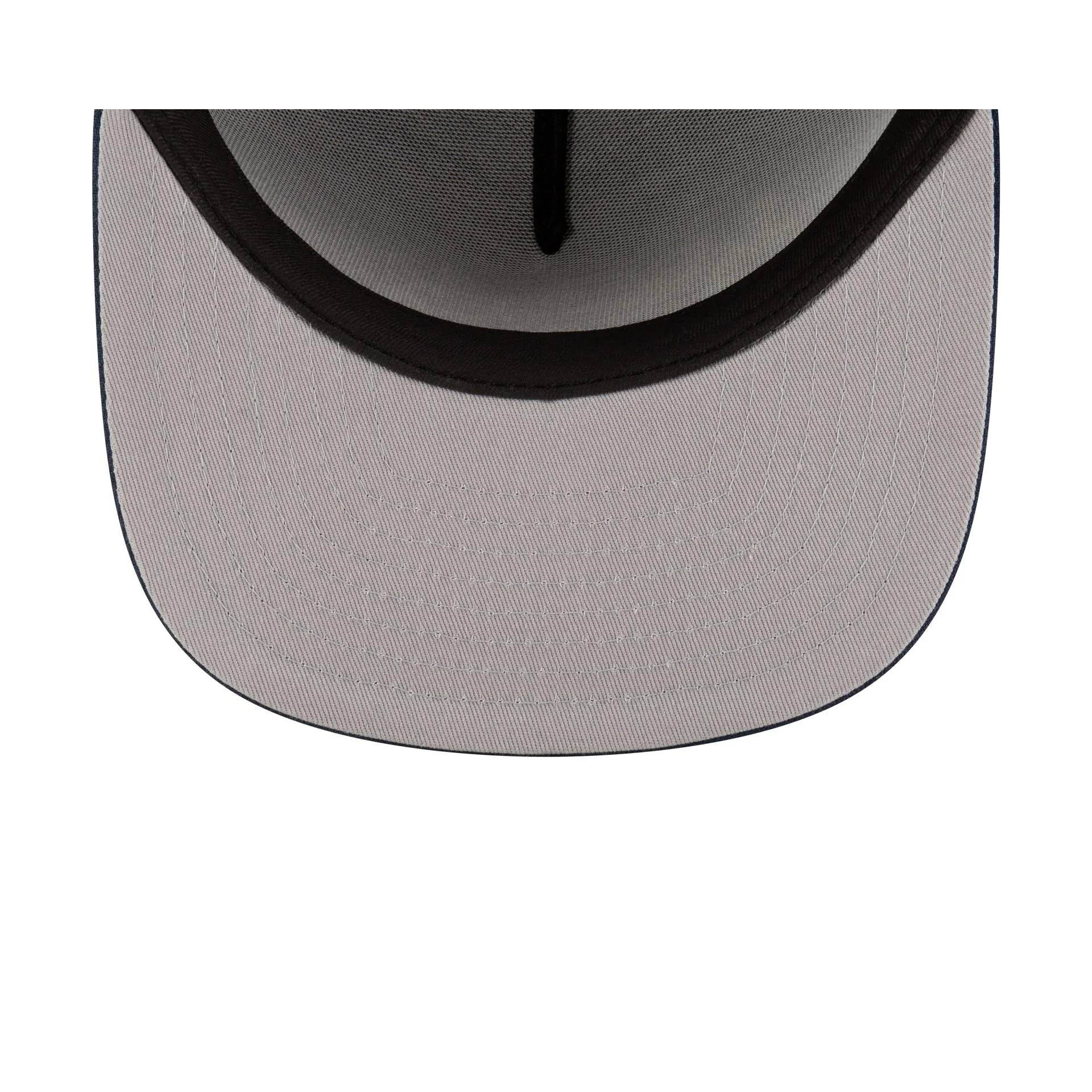 Washington Wizards Dashmark Mesh 59FIFTY A-Frame Fitted Hat