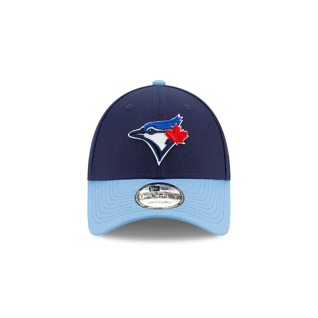 Toronto Blue Jays The League 9FORTY Adjustable Hat