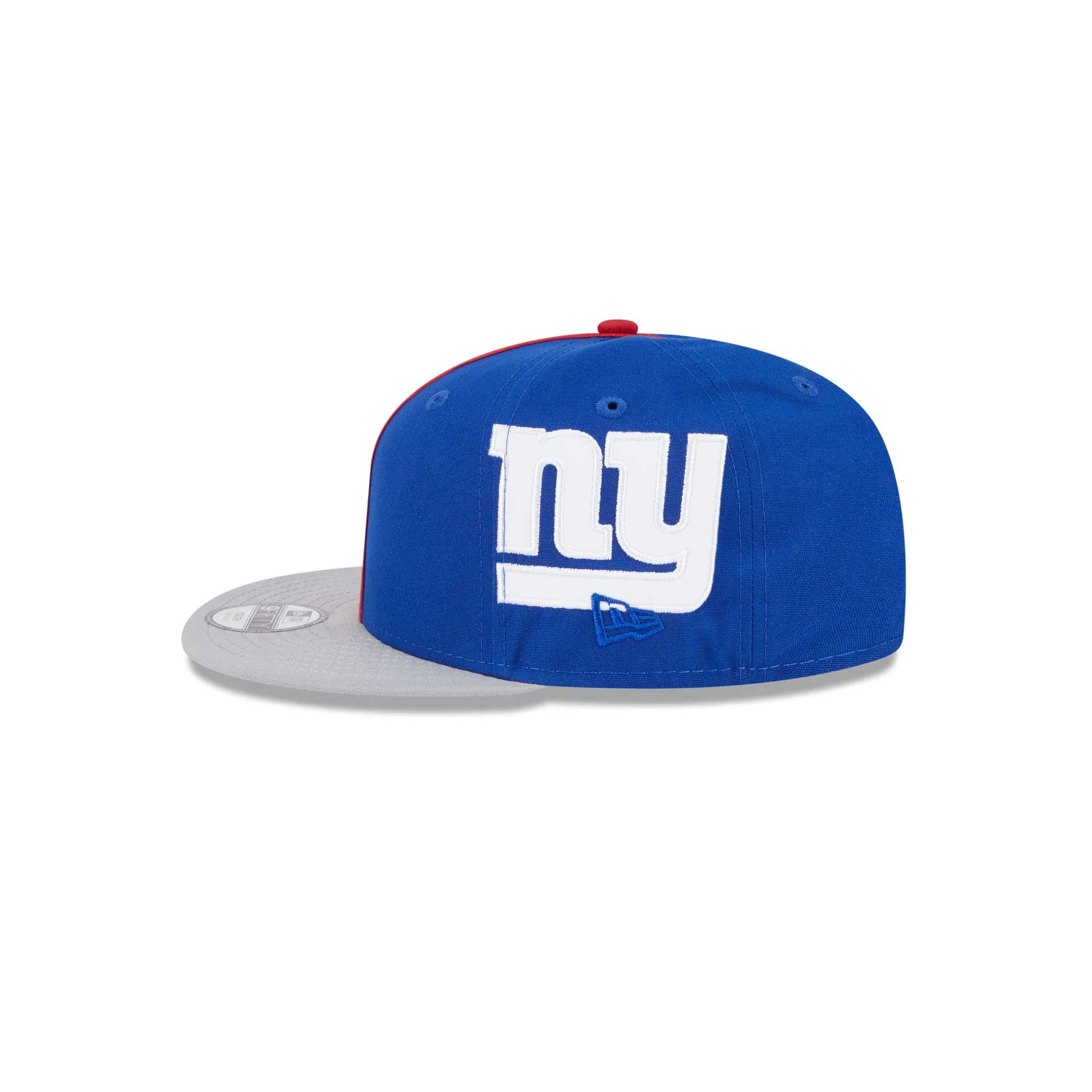 New York Giants Kids Helmet 9FIFTY Snapback Hat