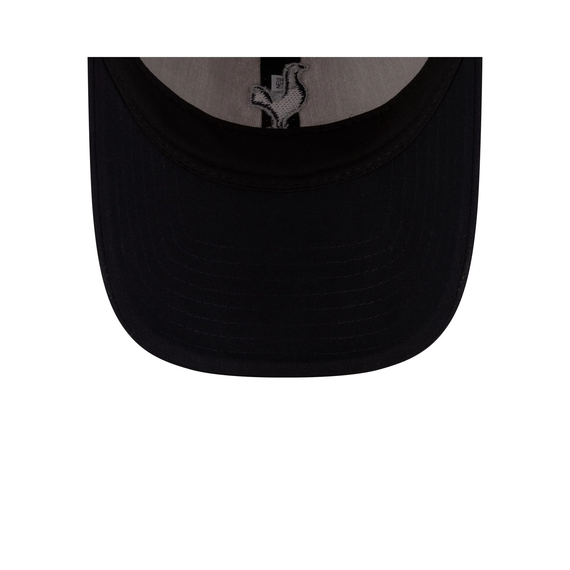 Tottenham Hotspur FC Repreve Gray 9TWENTY Adjustable Hat
