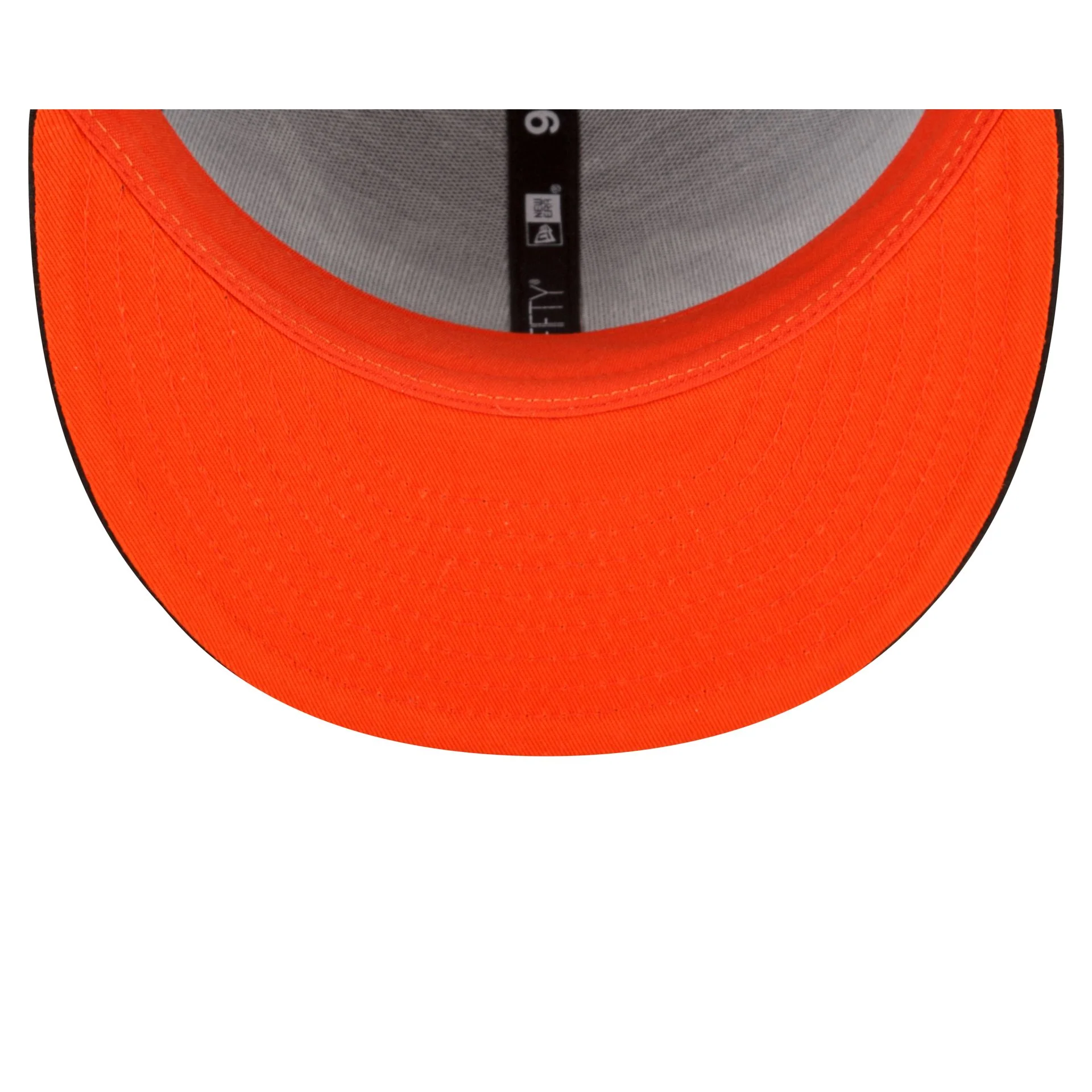 Detroit Pistons 2023 City Edition 9FIFTY Snapback Hat