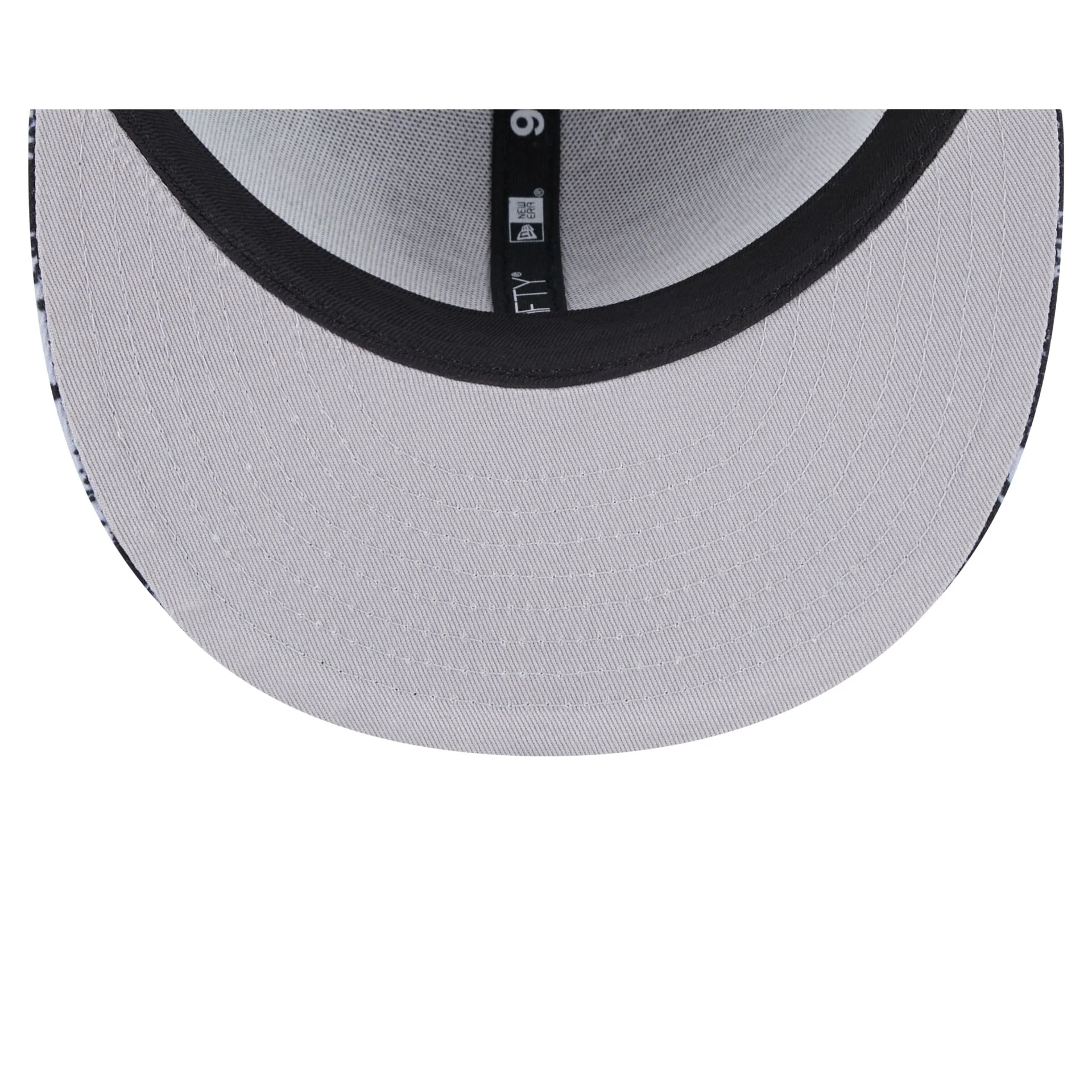 San Antonio Spurs 2024 Tip-Off 9FIFTY Snapback Hat