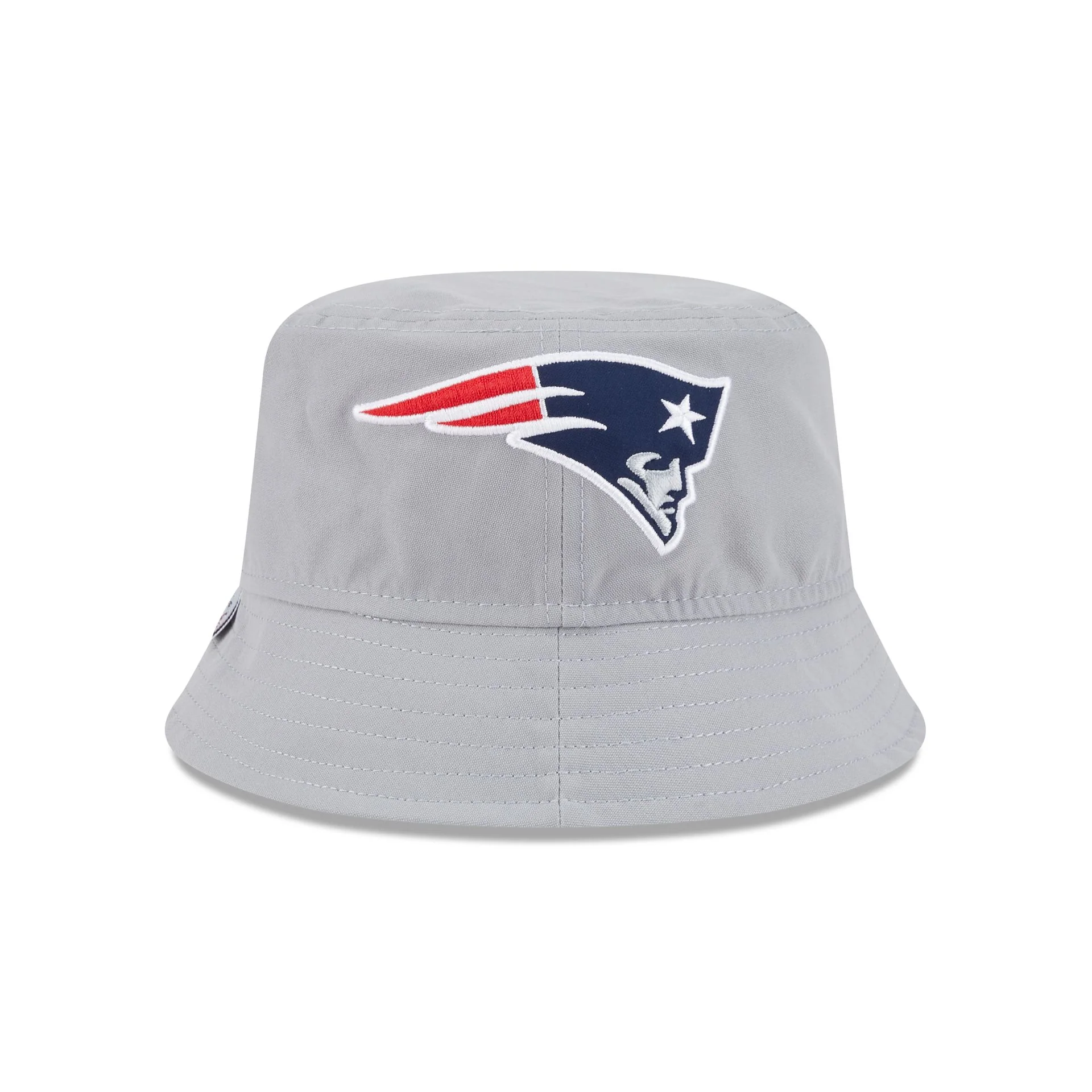 New England Patriots Kids Helmet Bucket Hat