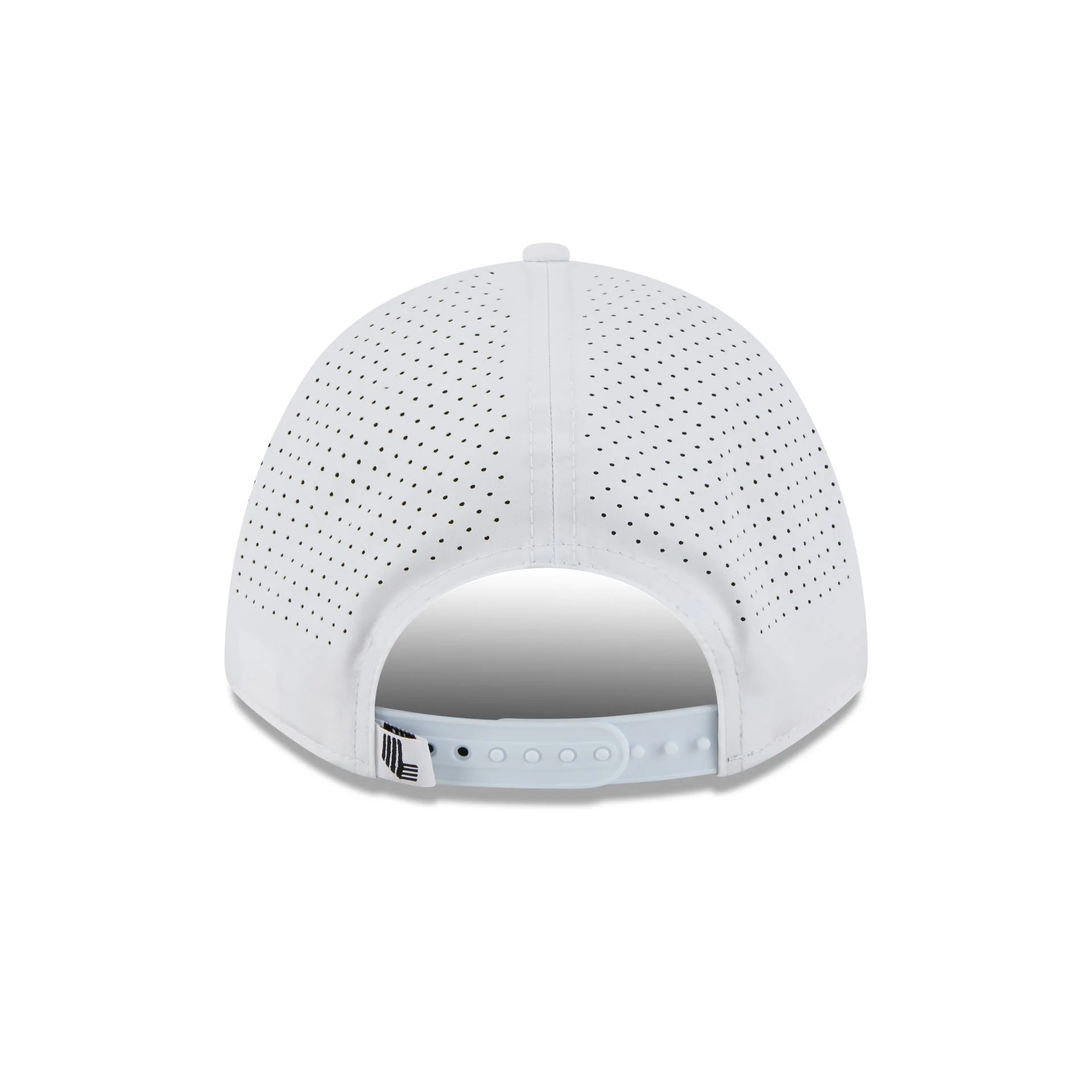 LIV Golf Patch 9FORTY M-Crown A-Frame Snapback Hat