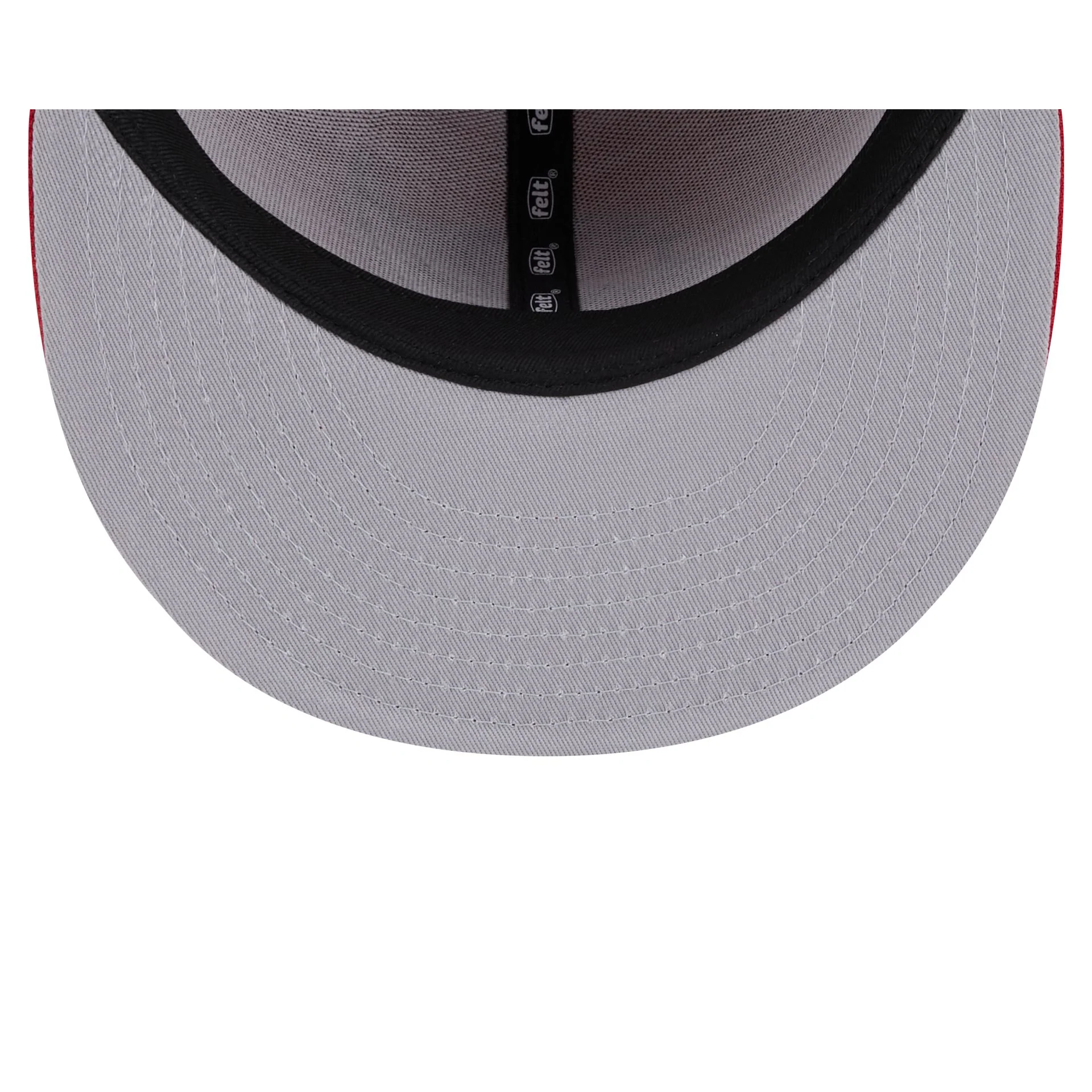 FELT x Tampa Bay Buccaneers 59FIFTY Fitted Hat