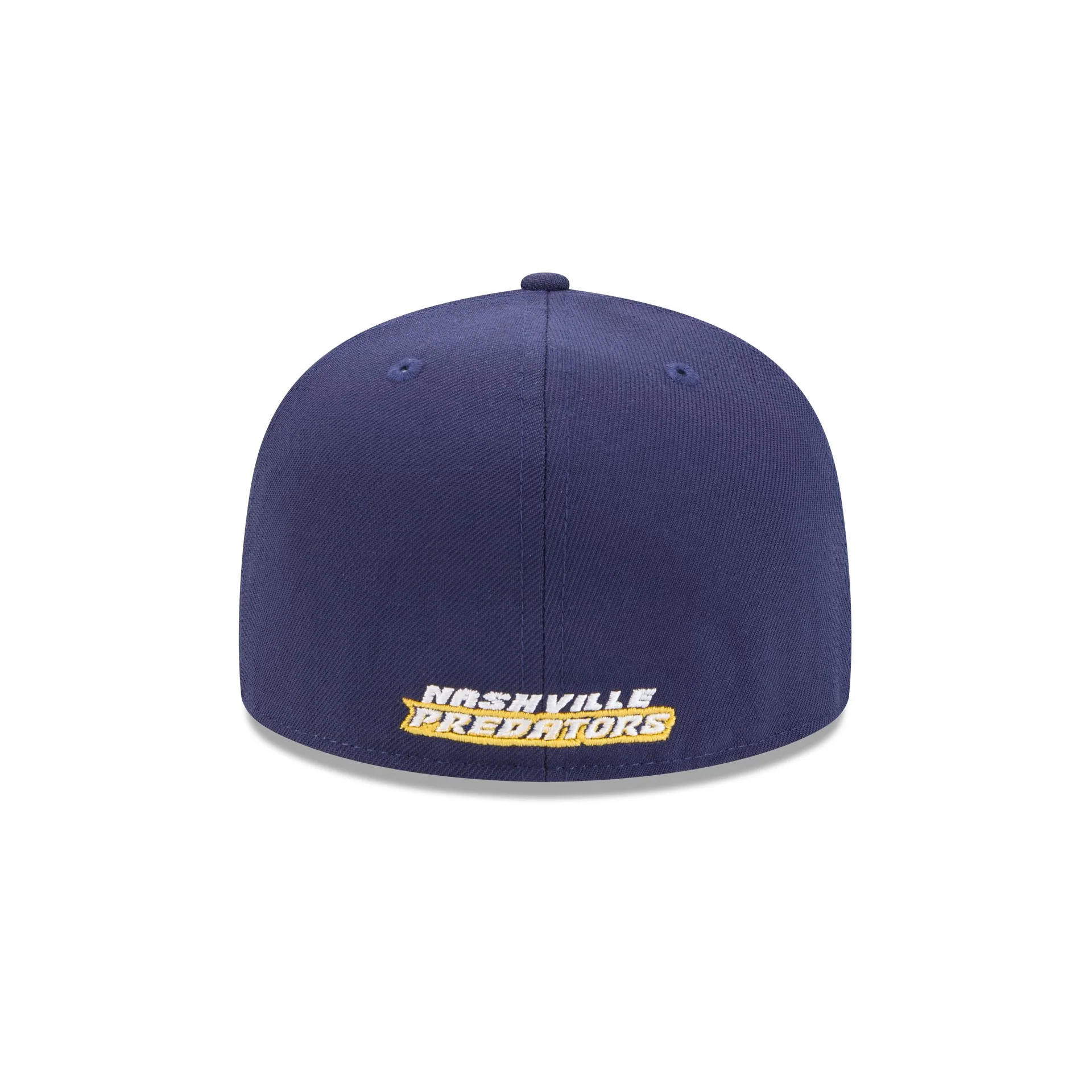 Nashville Predators 59FIFTY Fitted Hat