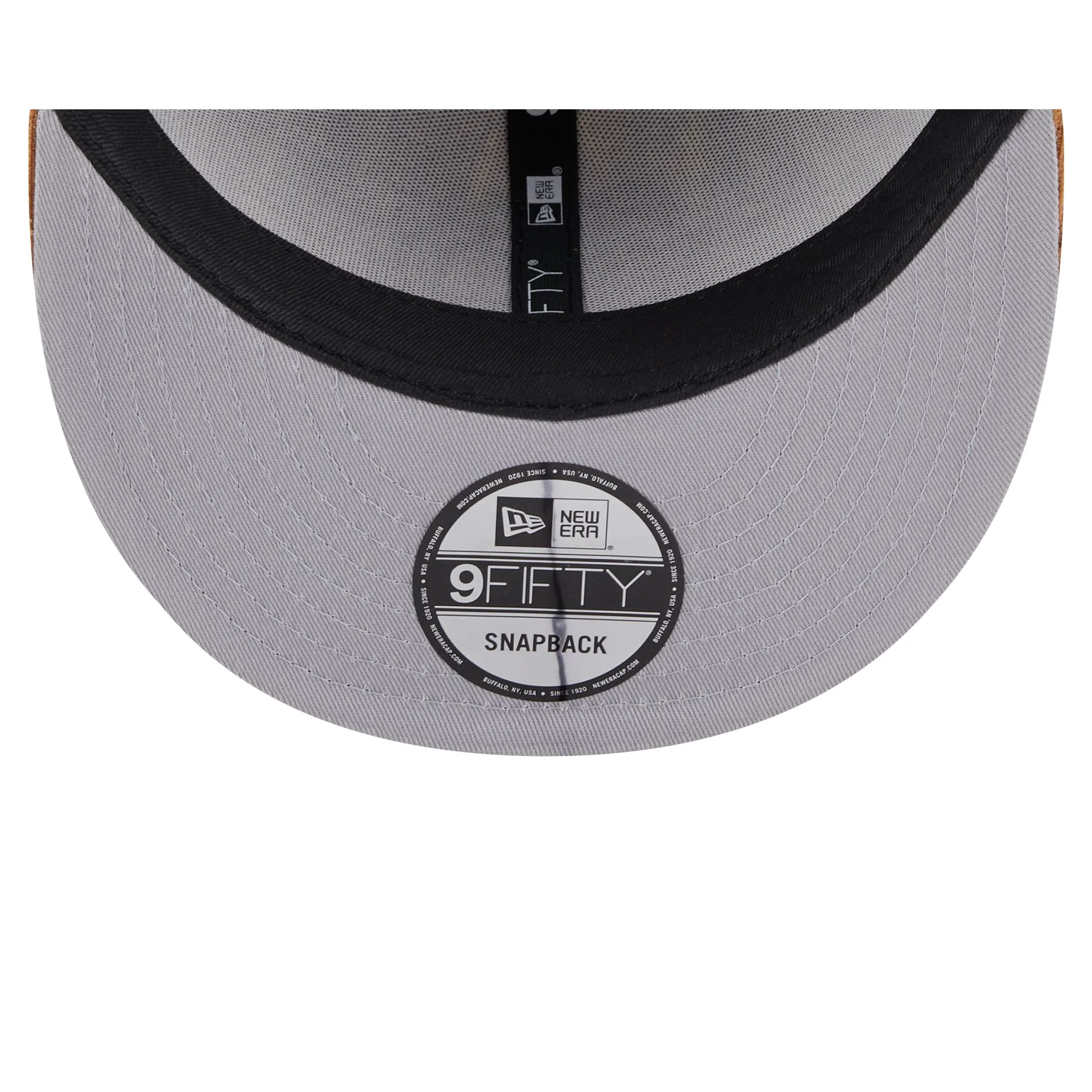 Boston Celtics 2025 All-Star Game Fan Pack Grove 9FIFTY Snapback Hat