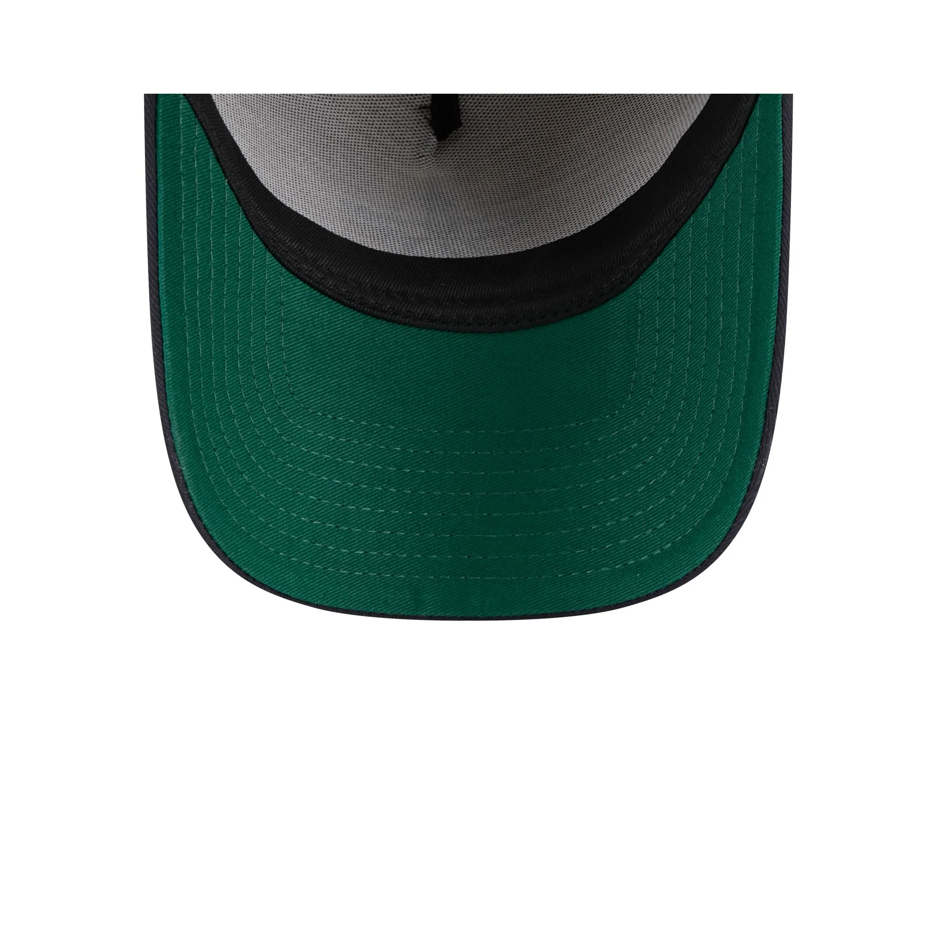 Dallas Cowboys Beige Khaki 9FORTY A-Frame Snapback Hat