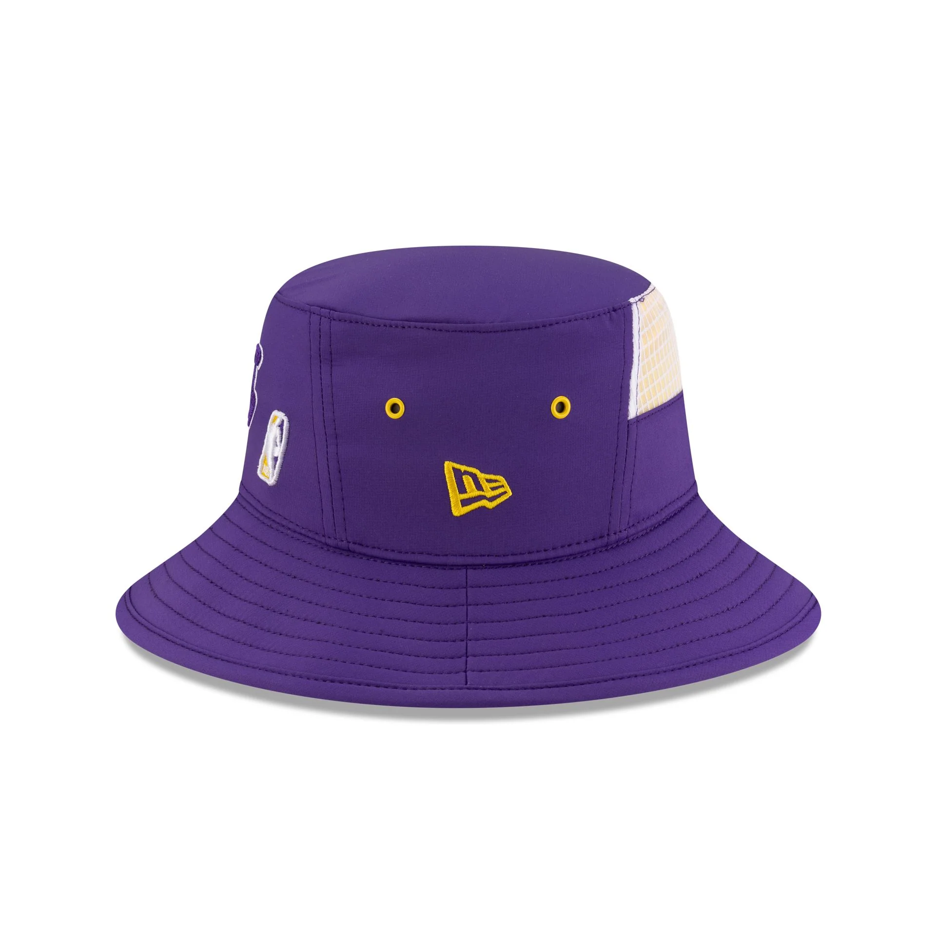 Tilley x Los Angeles Lakers Bucket Hat